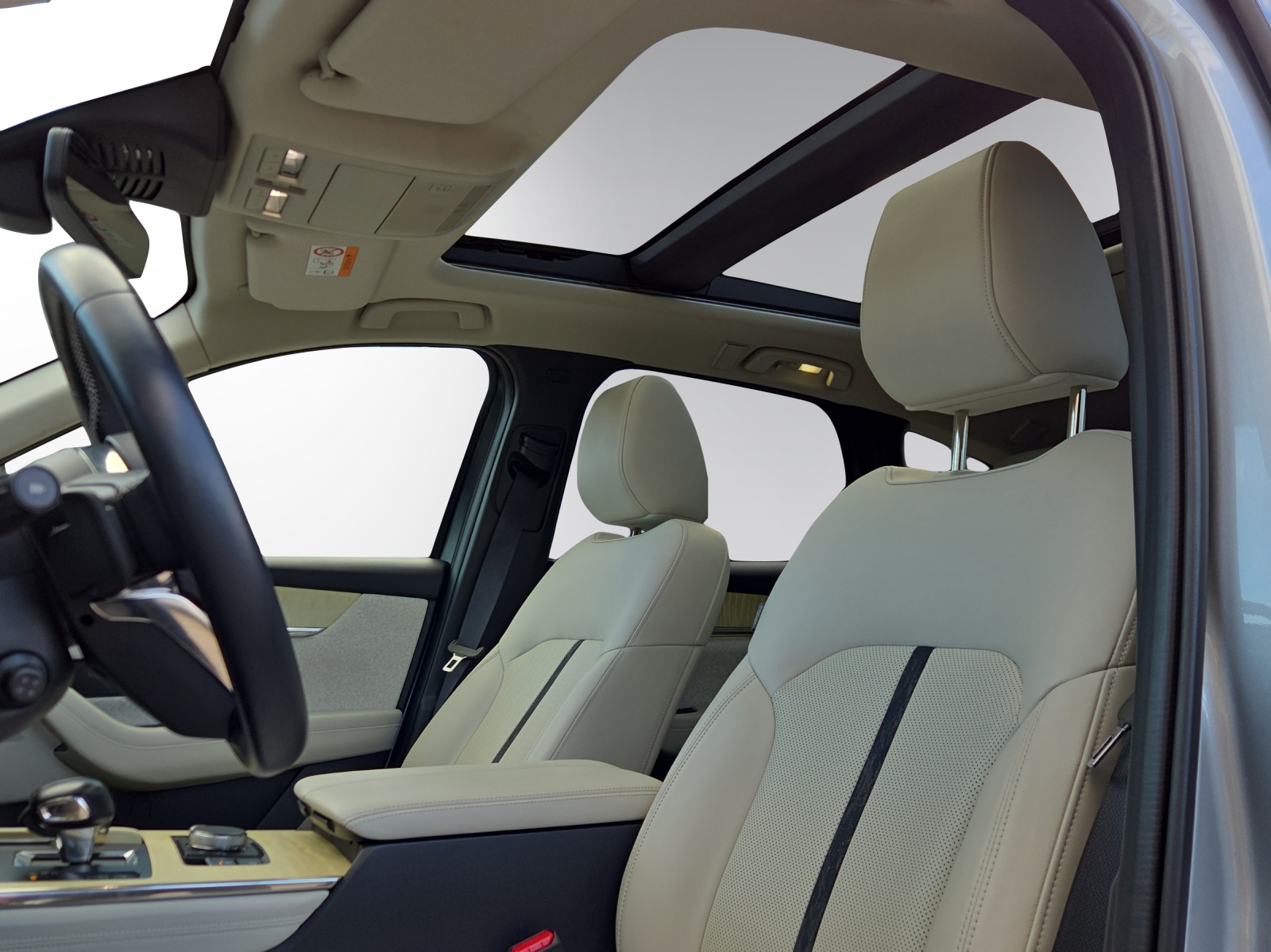 Image MAZDA CX-60 CX-60 e-Skyactiv PHEV 327 AWD Takumi