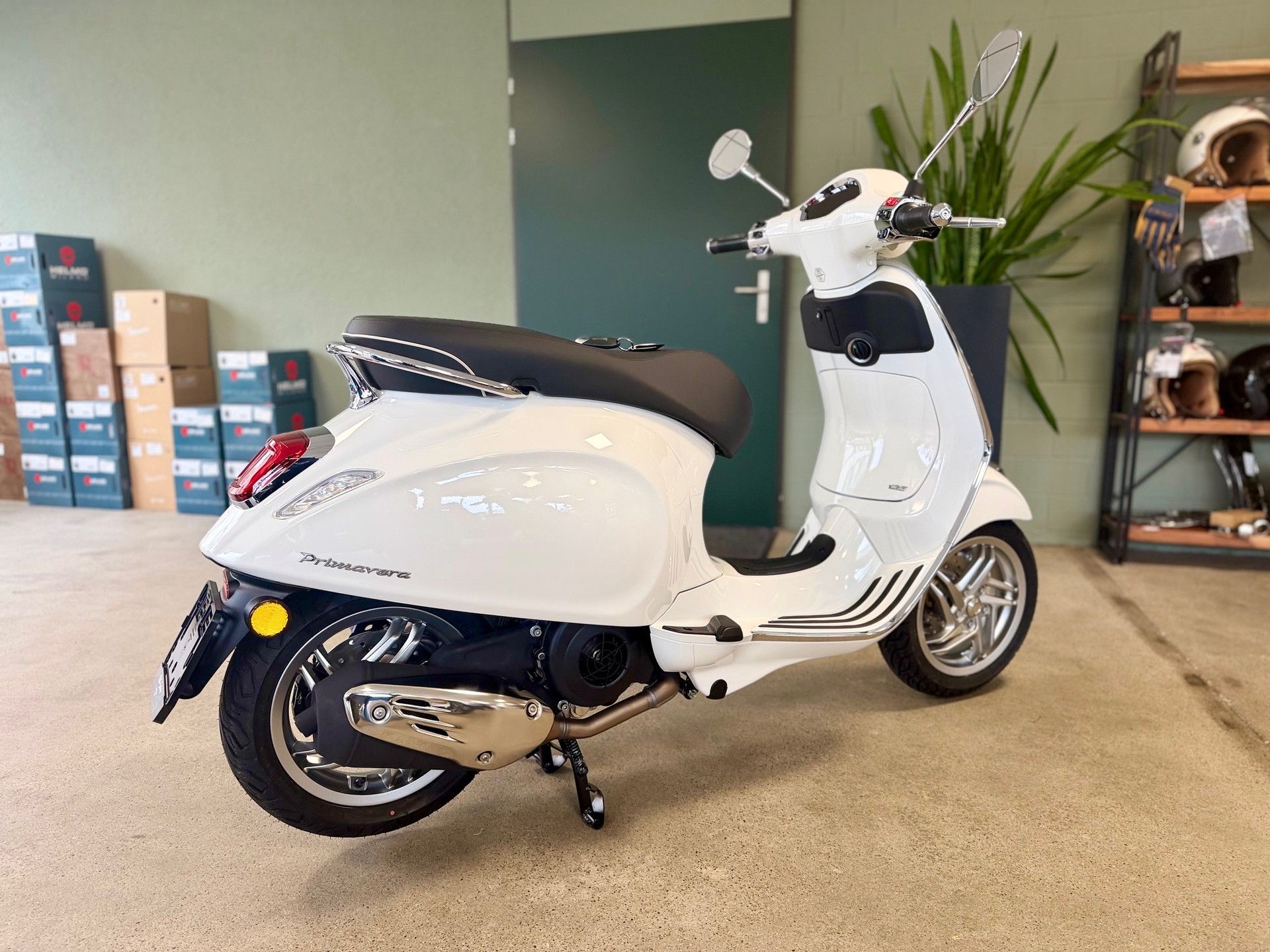 PIAGGIO Vespa 125 Primavera Euro 5+-showroom-element-2
