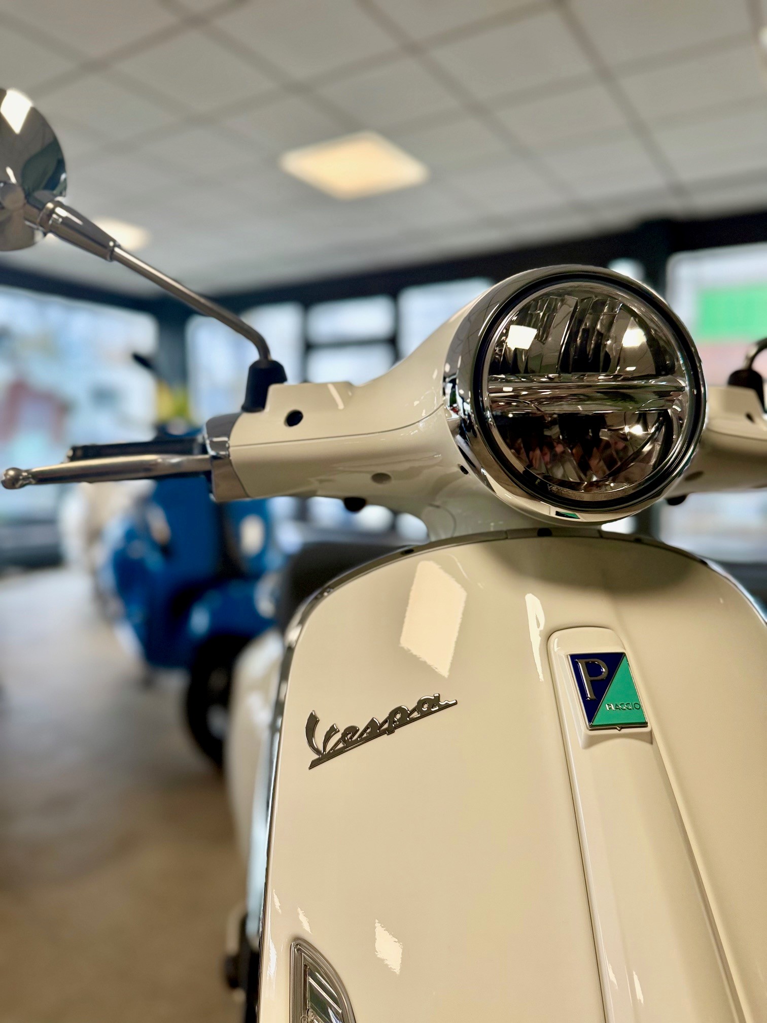 PIAGGIO Vespa 125 Primavera Euro 5+-image-6