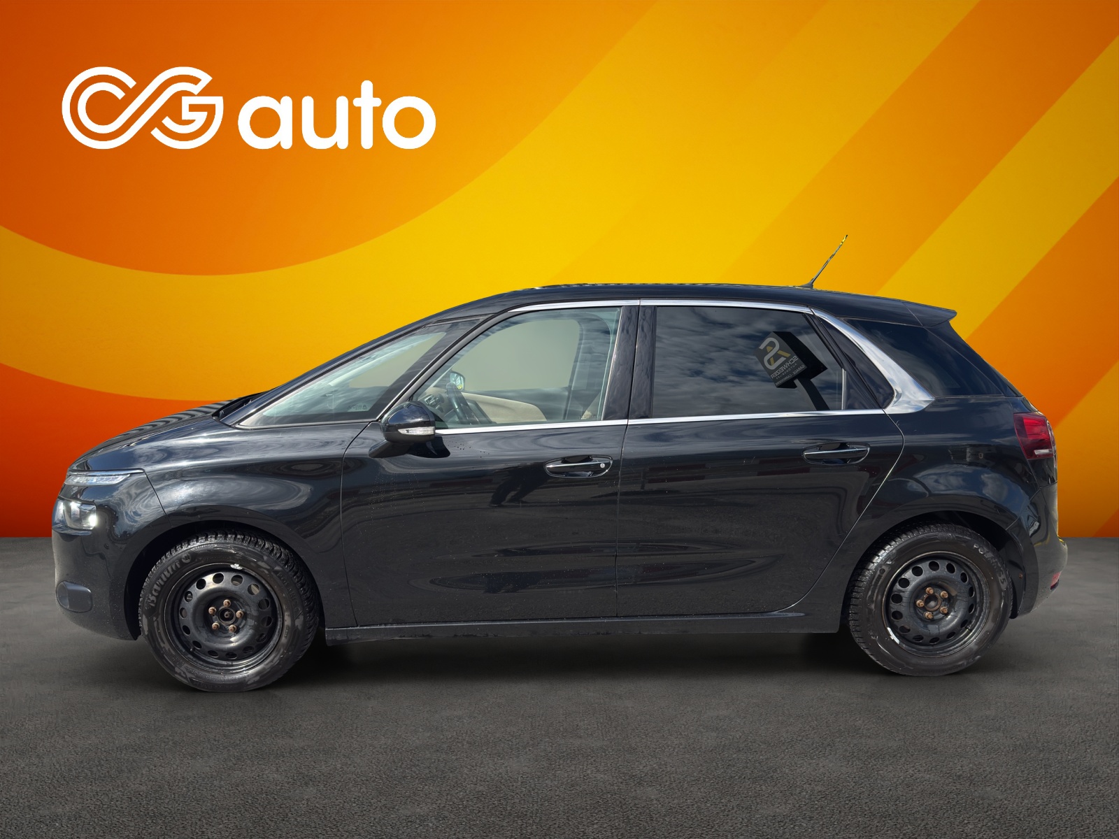 CITROEN C4 Picasso 2.0 BlueHDi Exclusive-showroom-element-3