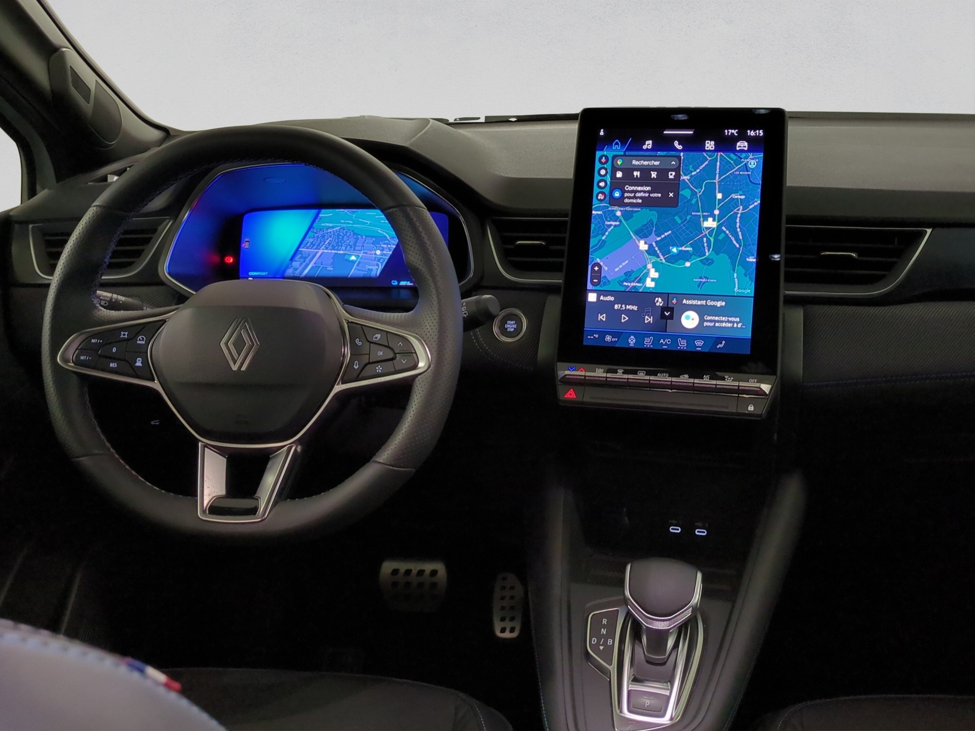 RENAULT Symbioz 1.6 E-Tech Esprit Alpine-image-13