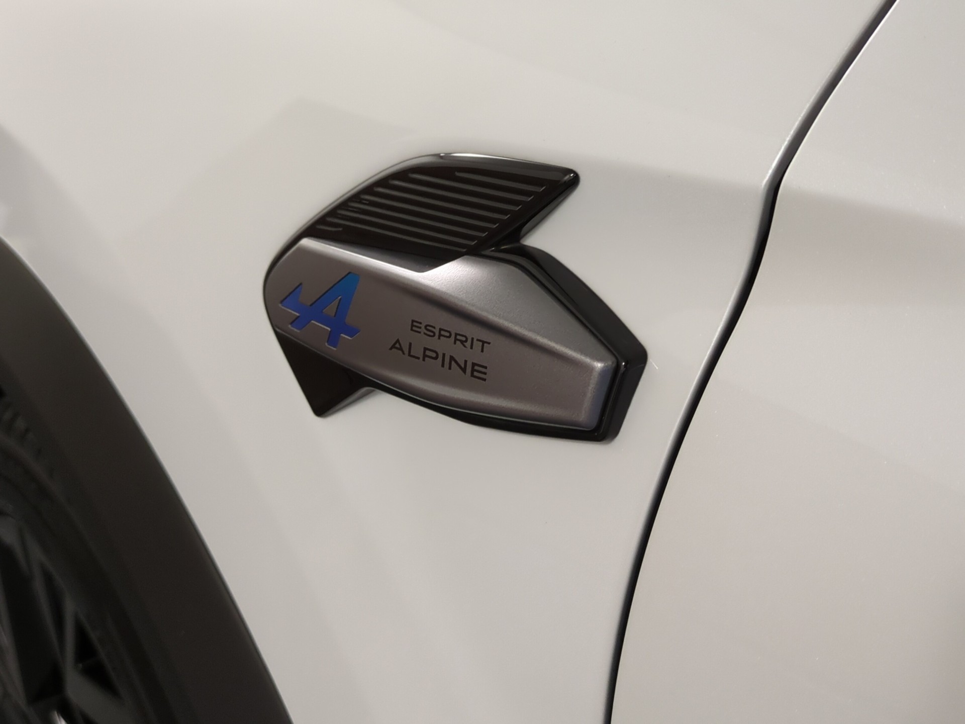 RENAULT Symbioz 1.6 E-Tech Esprit Alpine-image-19