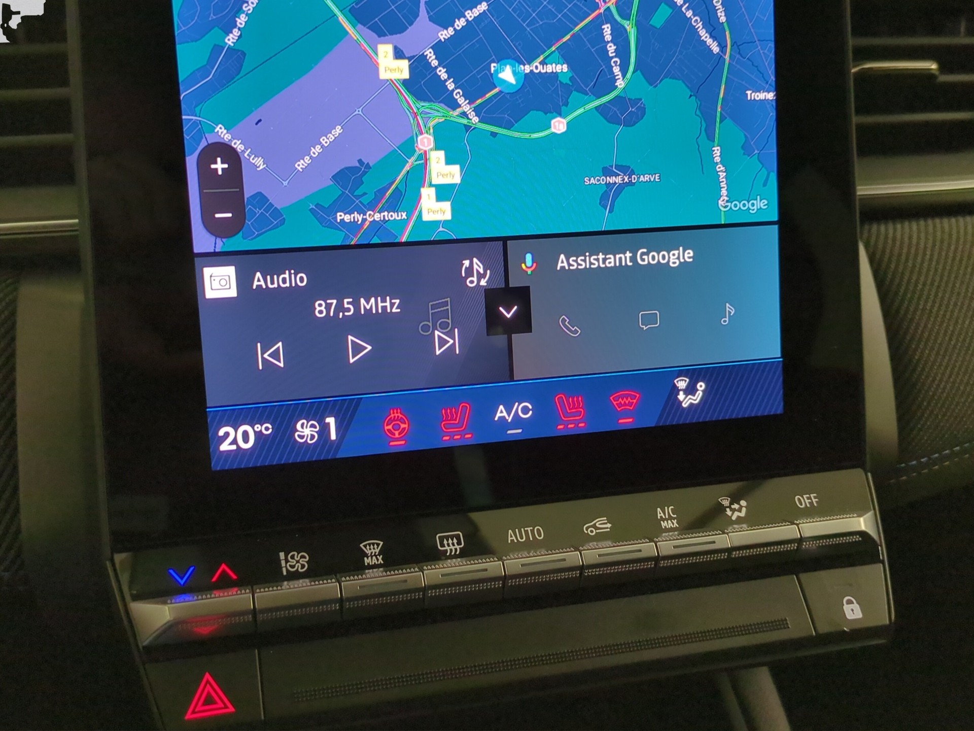 RENAULT Symbioz 1.6 E-Tech Esprit Alpine-image-24
