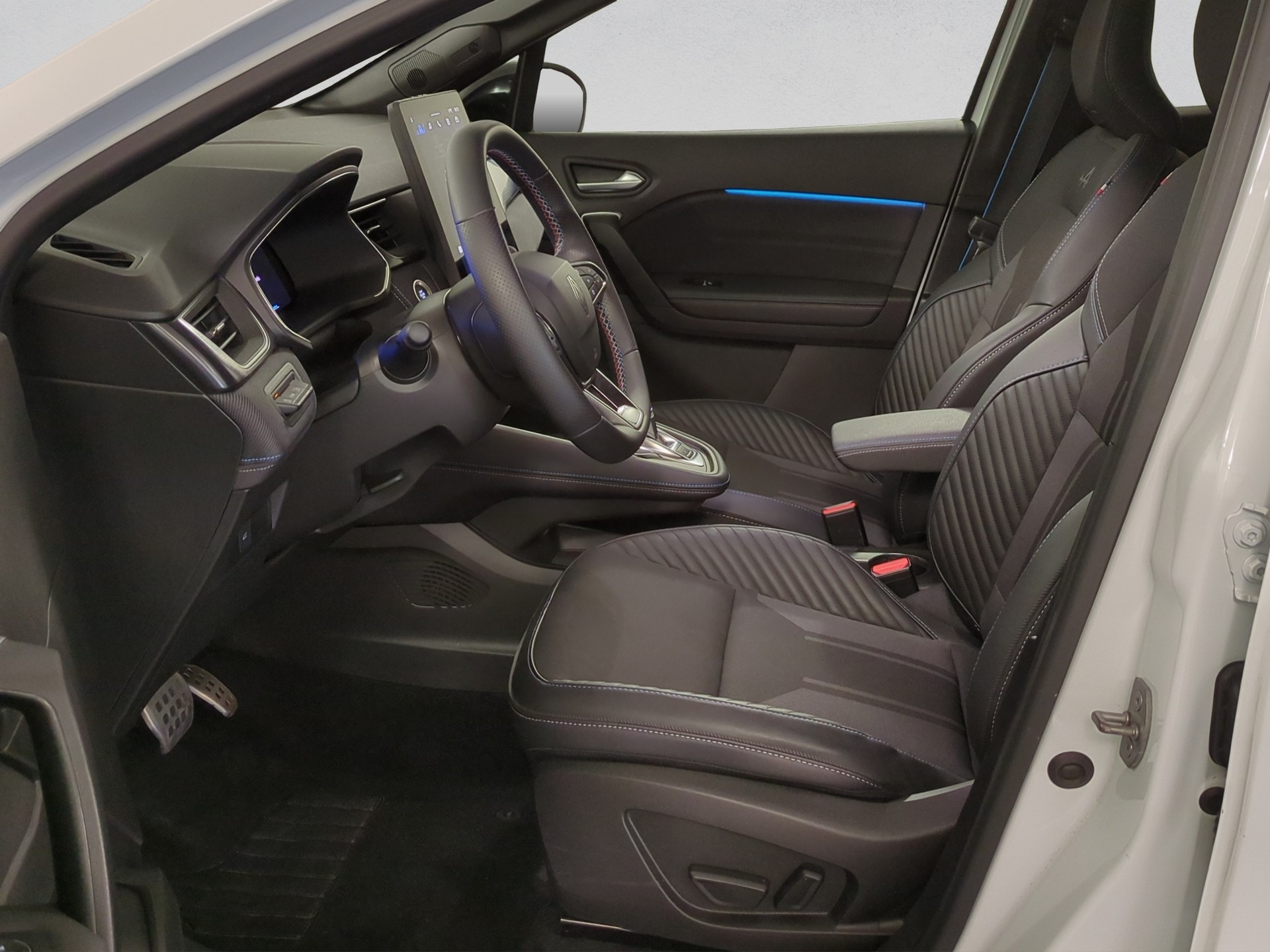 RENAULT Symbioz 1.6 E-Tech Esprit Alpine-image-8
