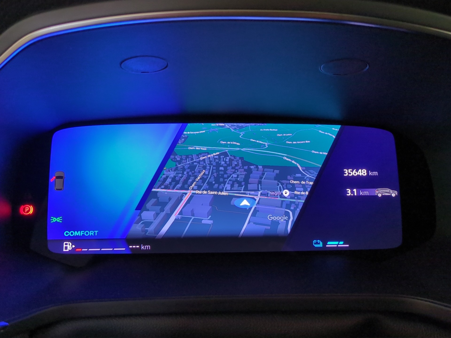 RENAULT Symbioz 1.6 E-Tech Esprit Alpine-image-10
