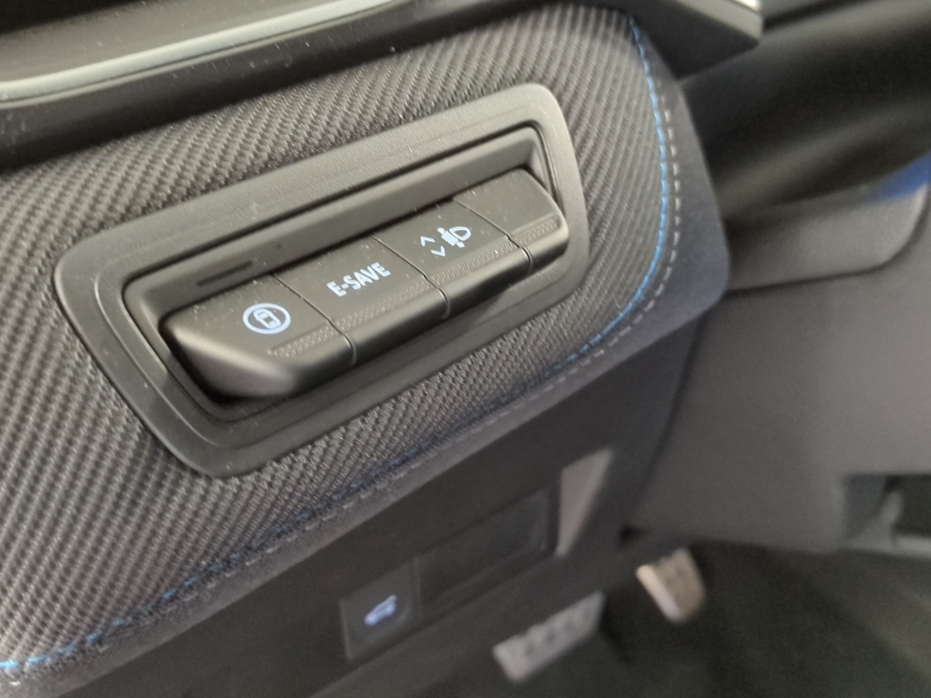 RENAULT Symbioz 1.6 E-Tech Esprit Alpine-image-22