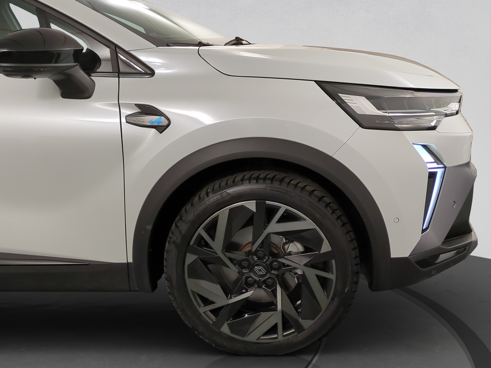 RENAULT Symbioz 1.6 E-Tech Esprit Alpine-image-17