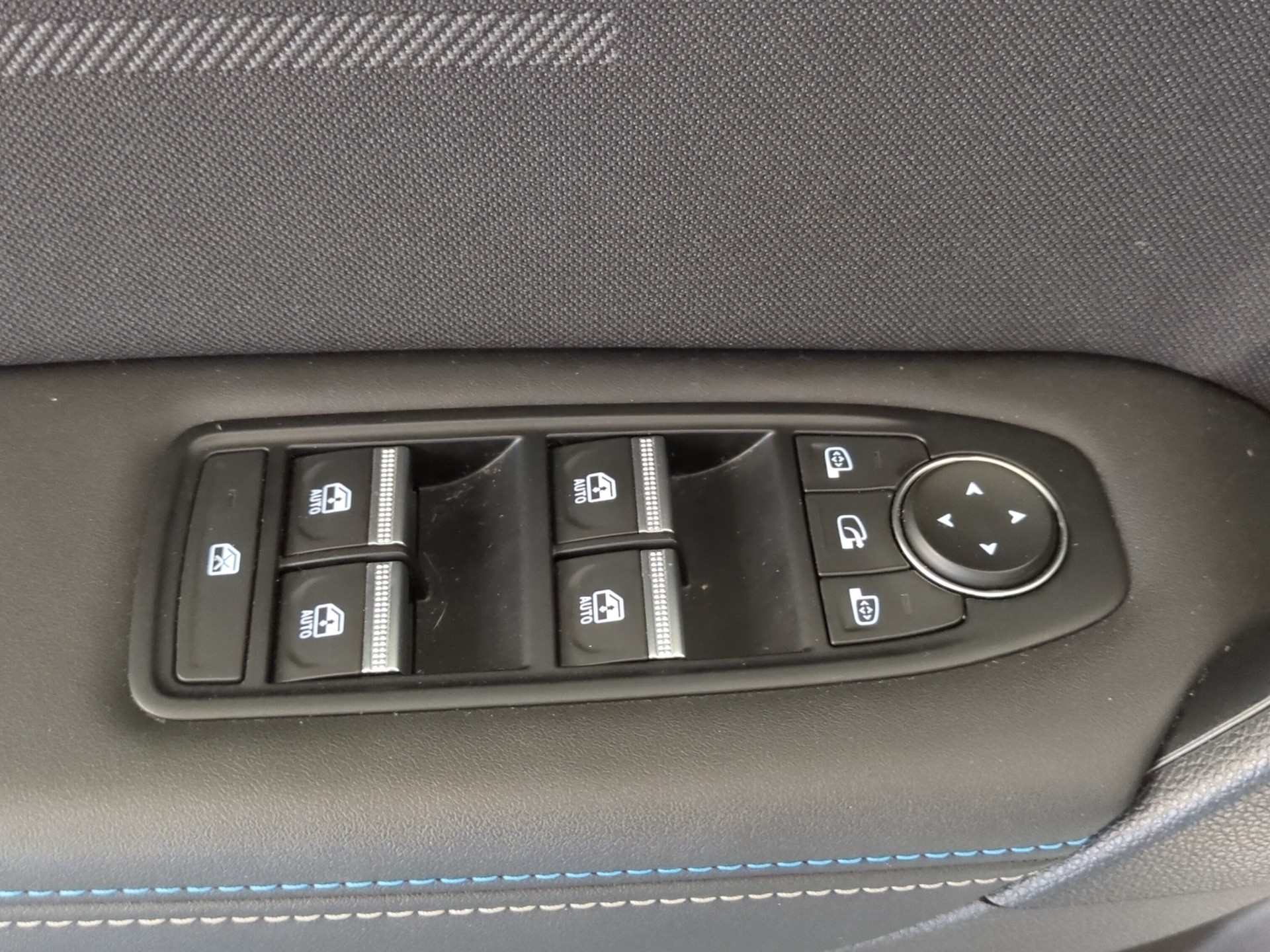 RENAULT Symbioz 1.6 E-Tech Esprit Alpine-image-21