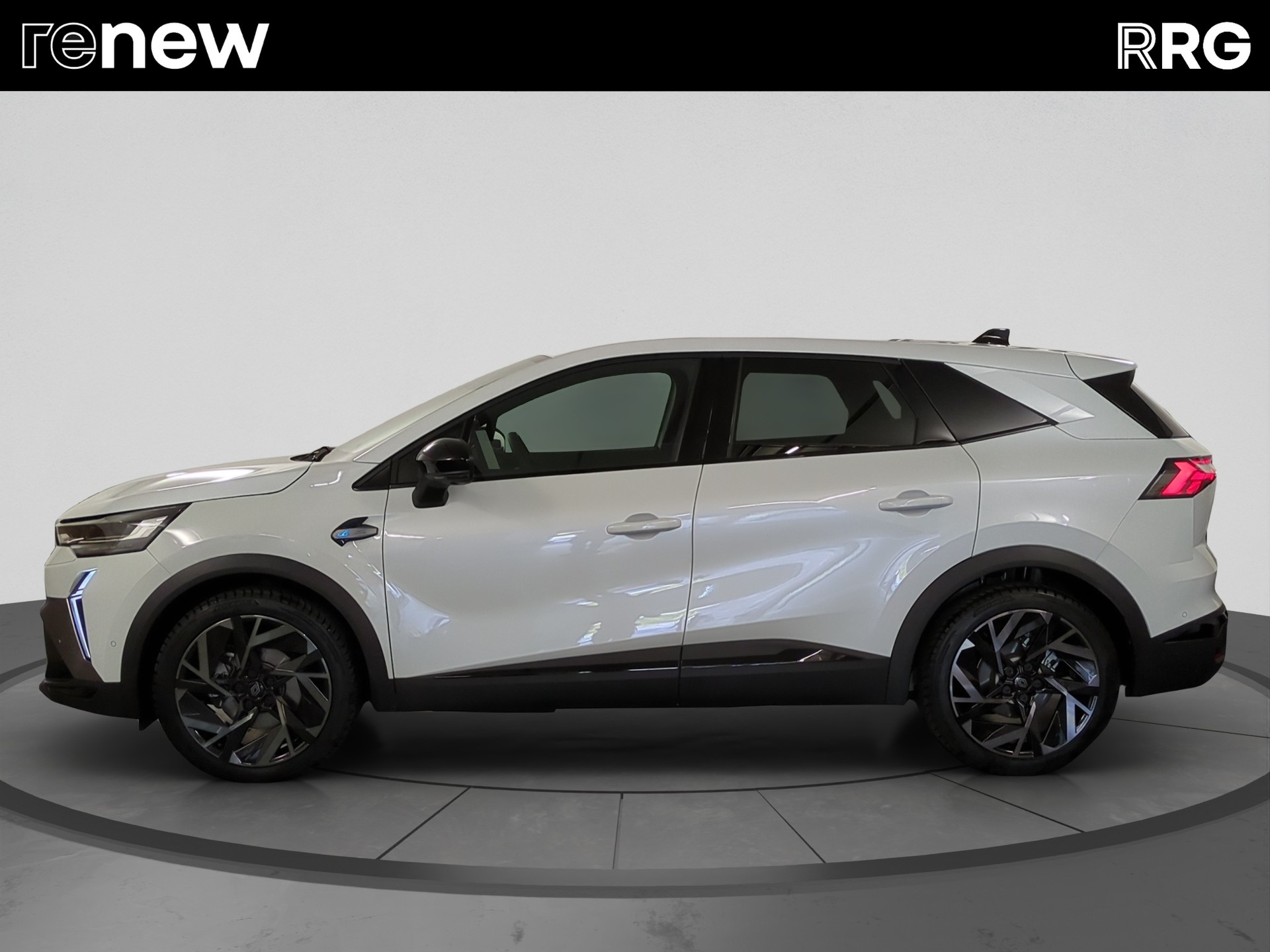 RENAULT Symbioz 1.6 E-Tech Esprit Alpine-image-5