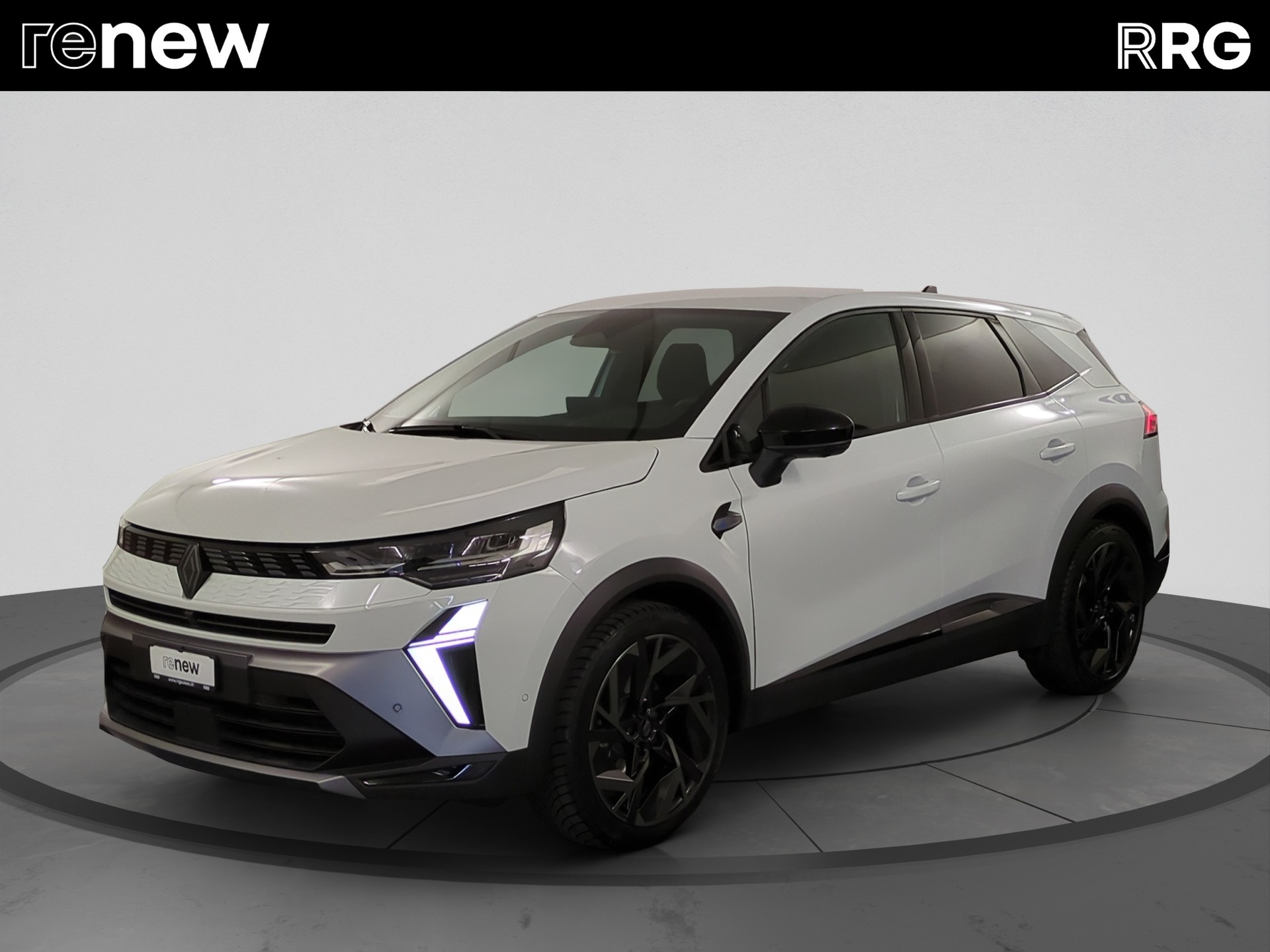 RENAULT Symbioz 1.6 E-Tech Esprit Alpine-image-6