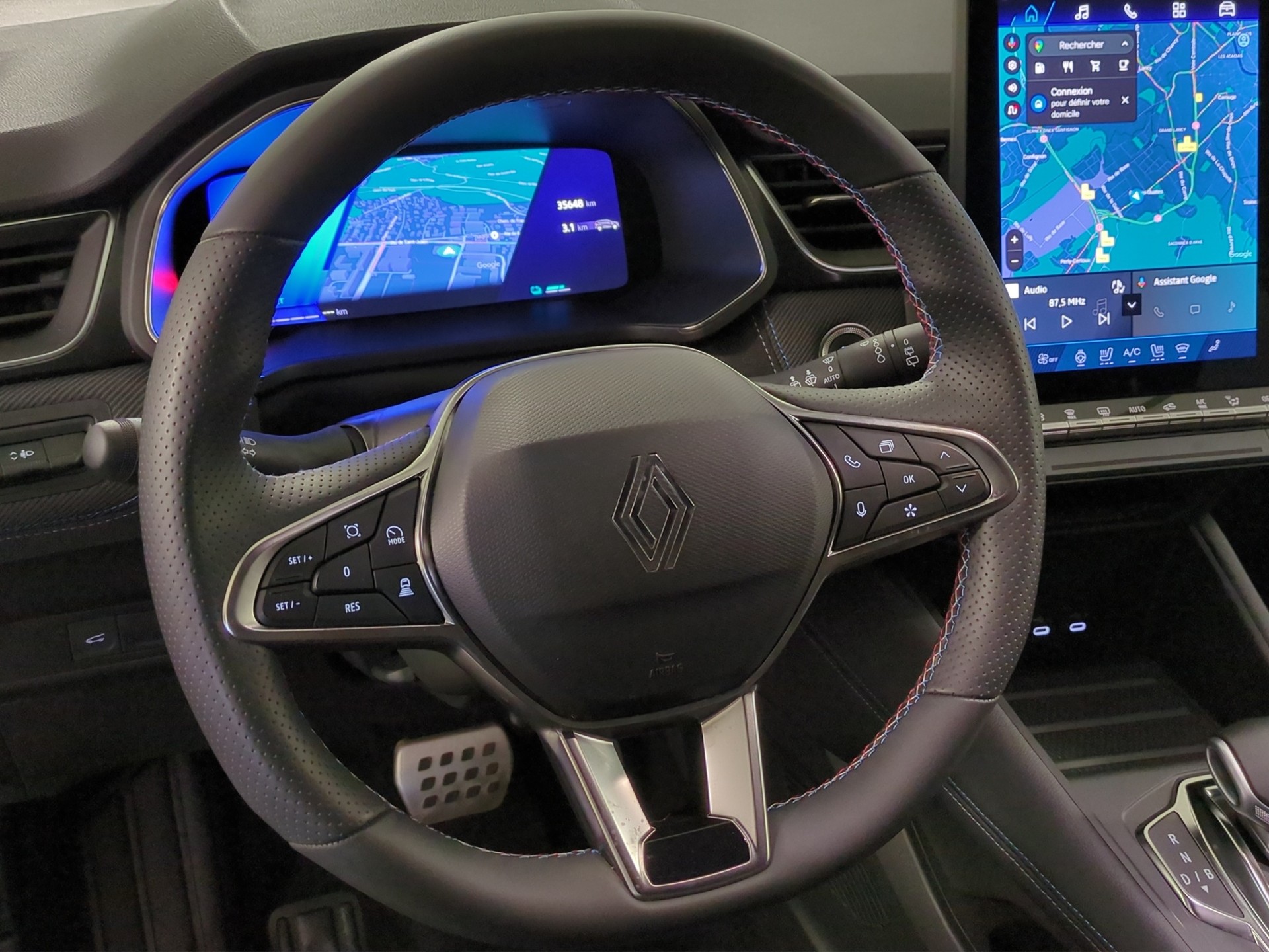 RENAULT Symbioz 1.6 E-Tech Esprit Alpine-image-9
