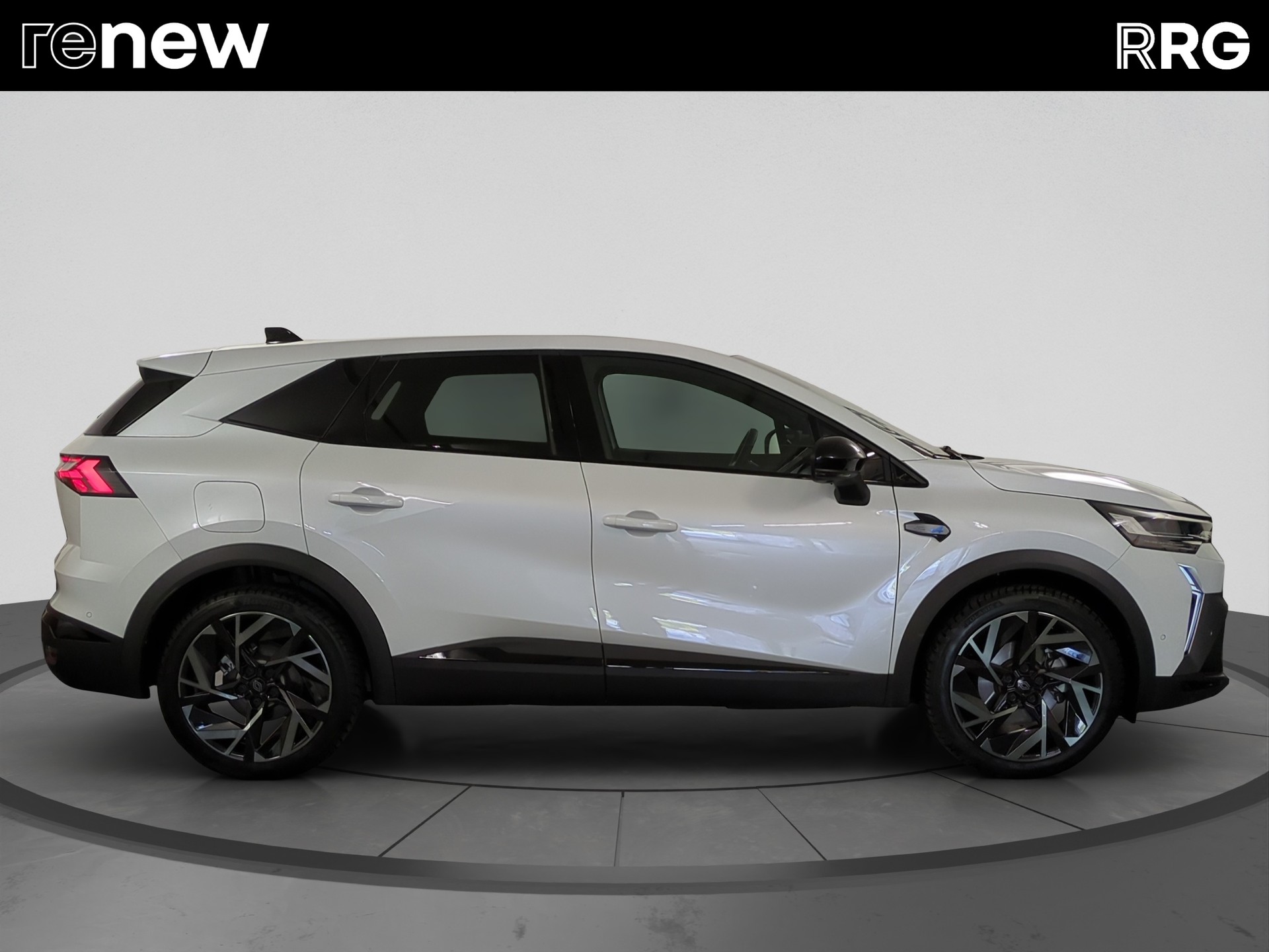 RENAULT Symbioz 1.6 E-Tech Esprit Alpine-image-1