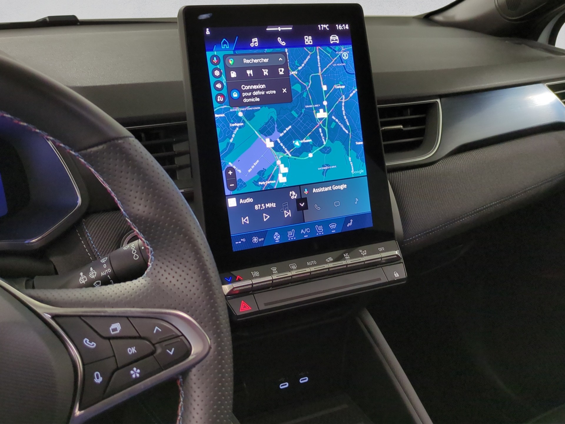 RENAULT Symbioz 1.6 E-Tech Esprit Alpine-image-11