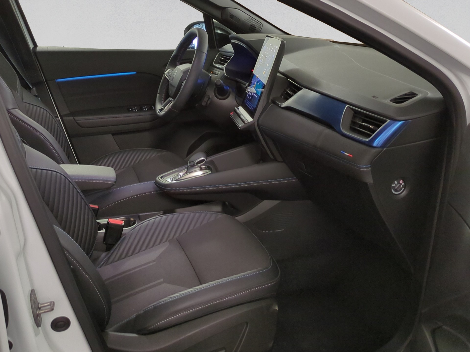 RENAULT Symbioz 1.6 E-Tech Esprit Alpine-image-16