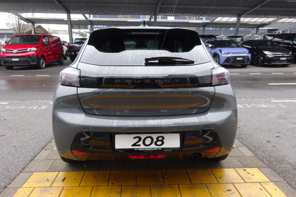 PEUGEOT 208 1.2 MHEV 110 Allure P-image-12