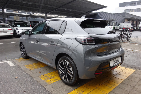 PEUGEOT 208 1.2 MHEV 110 Allure P-image-6
