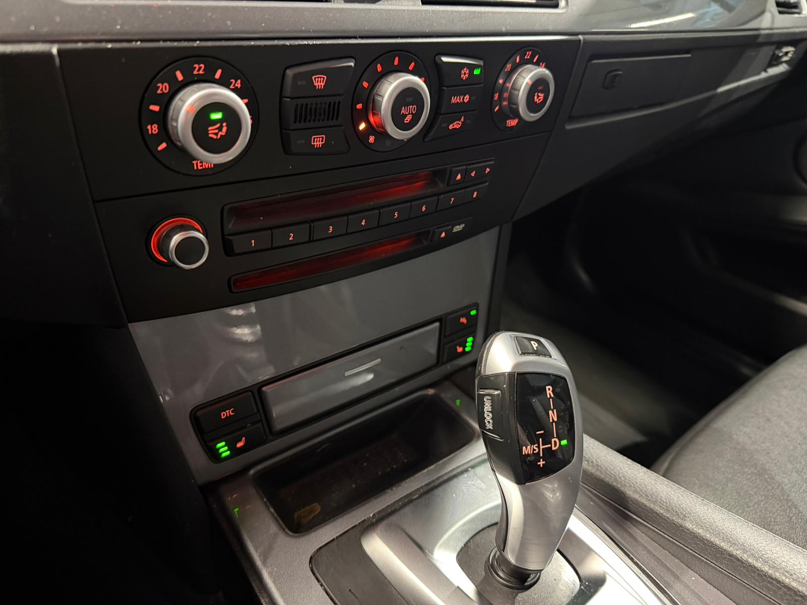 BMW 525xd Touring Steptronic-image-17