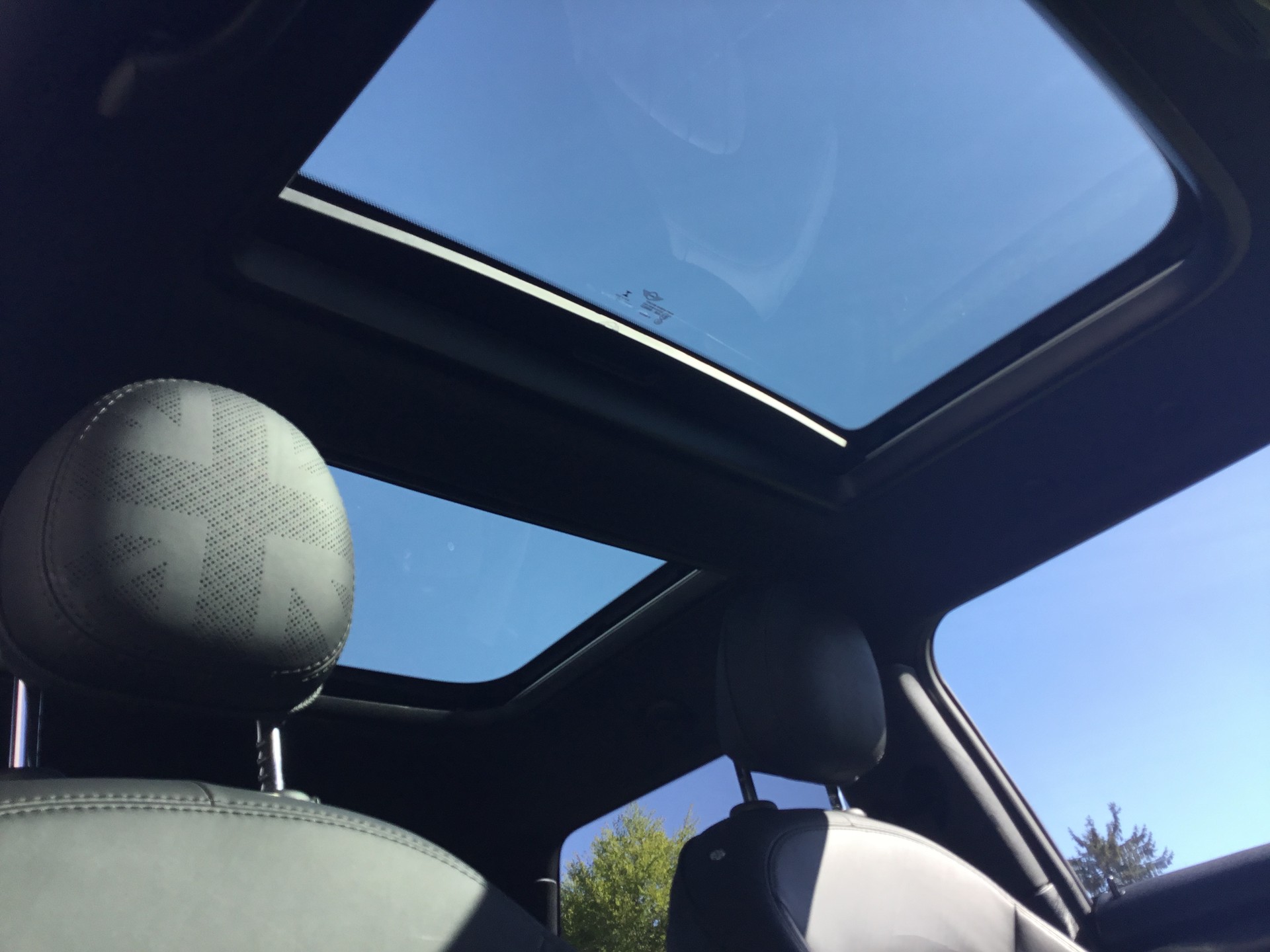 MINI Cooper S Steptronic DKG-image-11