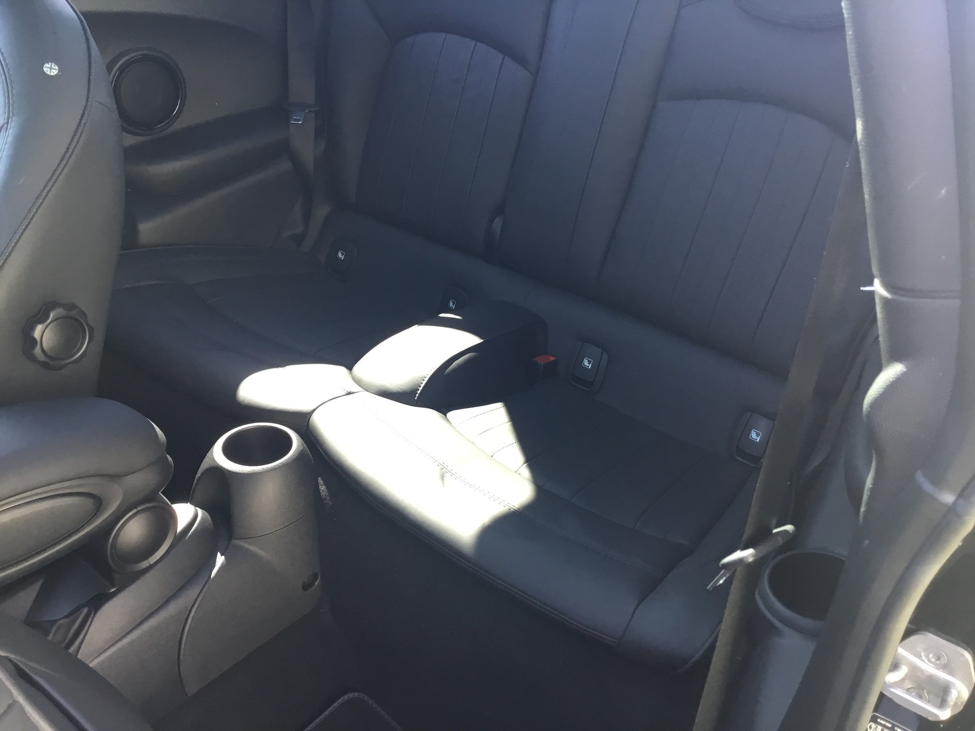 MINI Cooper S Steptronic DKG-image-14
