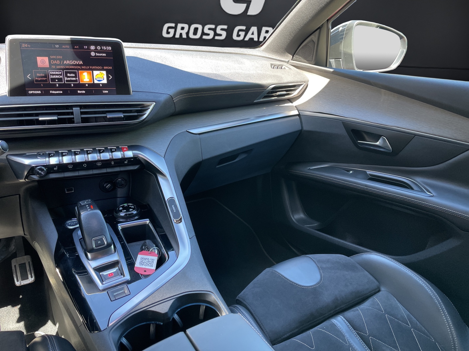PEUGEOT 3008 2.0 BlueHDi GT-image-6