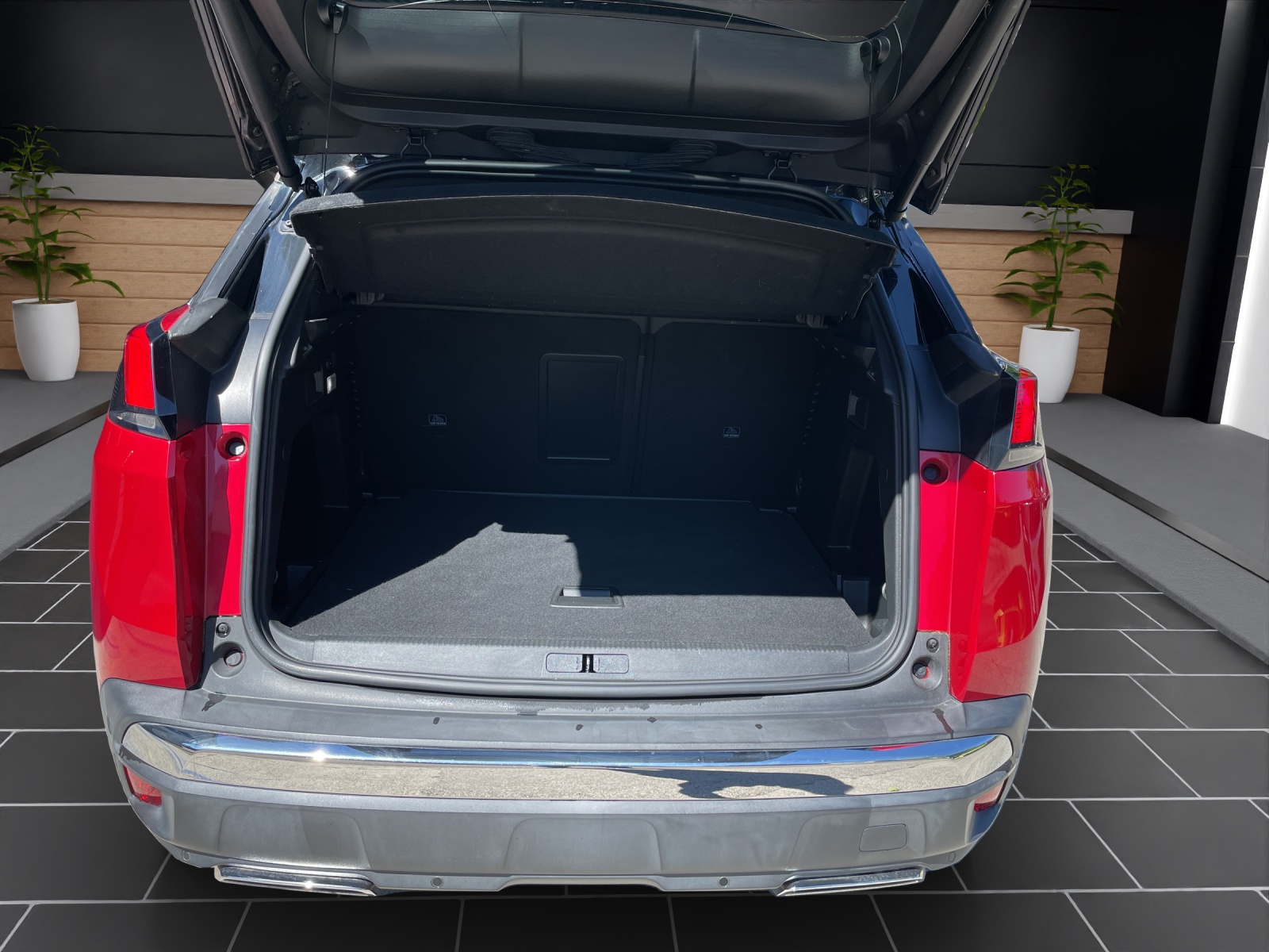 PEUGEOT 3008 2.0 BlueHDi GT-image-8