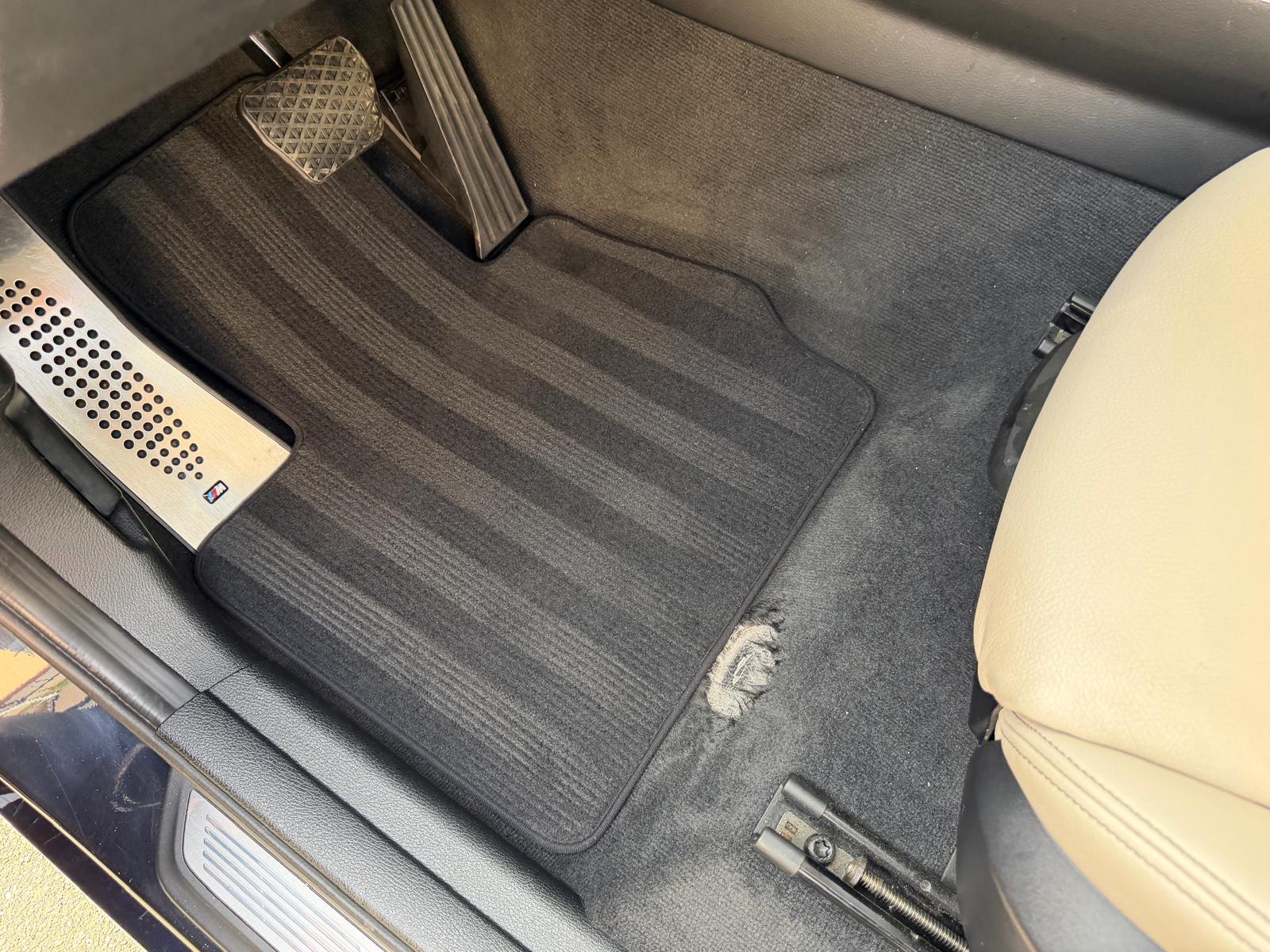 BMW X3 xDrive 35i Steptronic-image-9