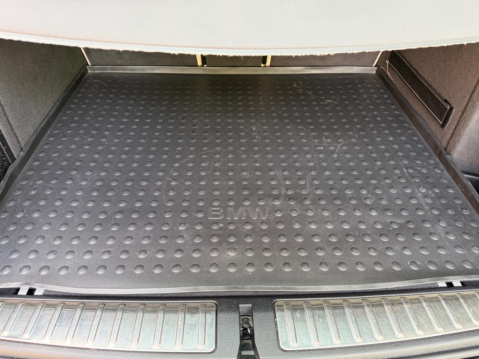 BMW X3 xDrive 35i Steptronic-image-6