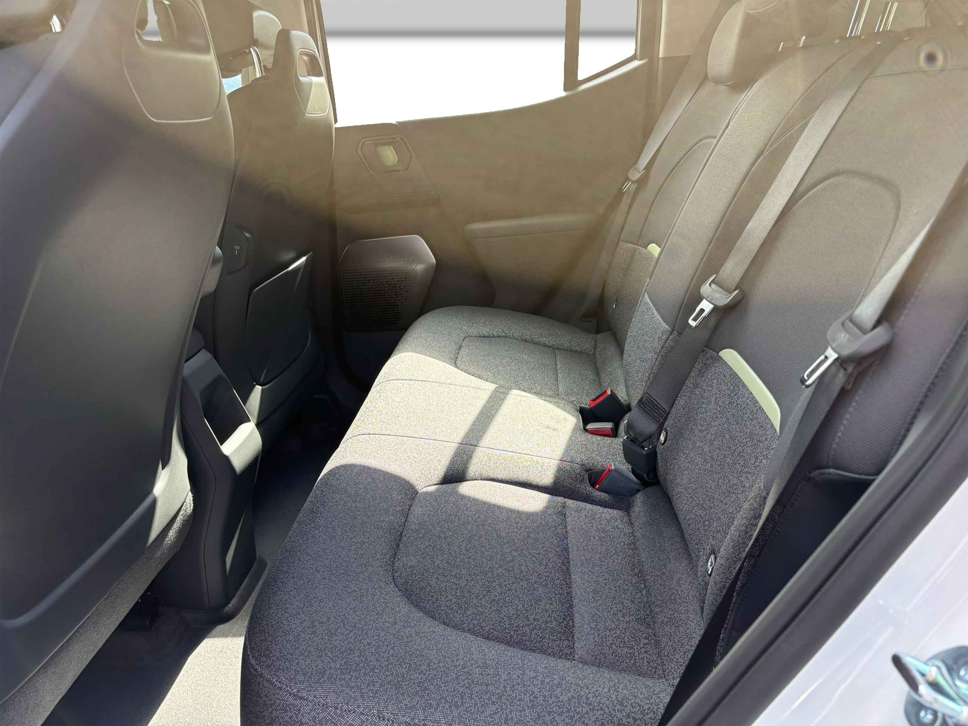 KIA KIA EV2 Air 42.2 kWh Urban Range CH-Fz.-image-8