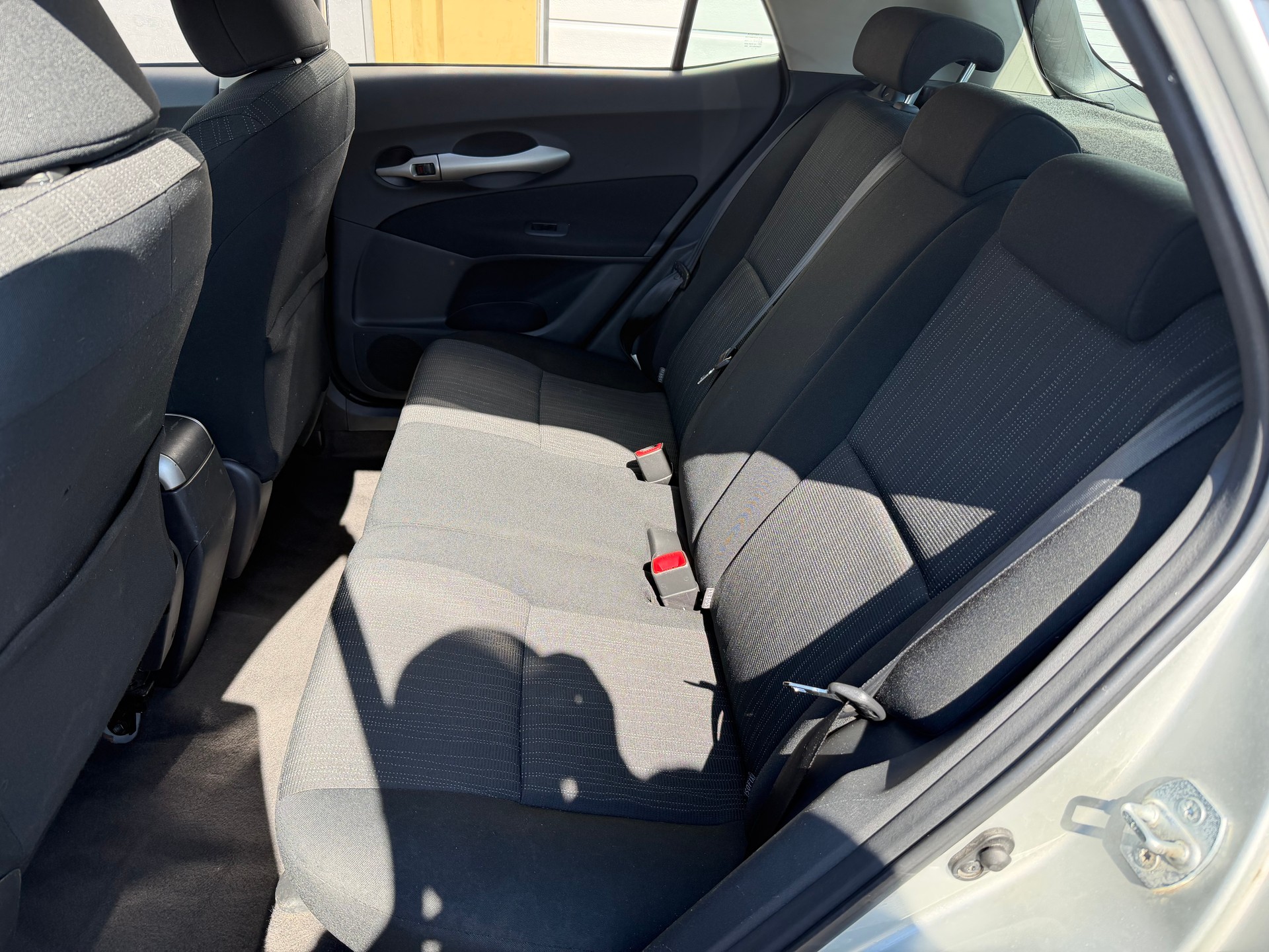 TOYOTA Auris 1.6 Linea Luna-image-4
