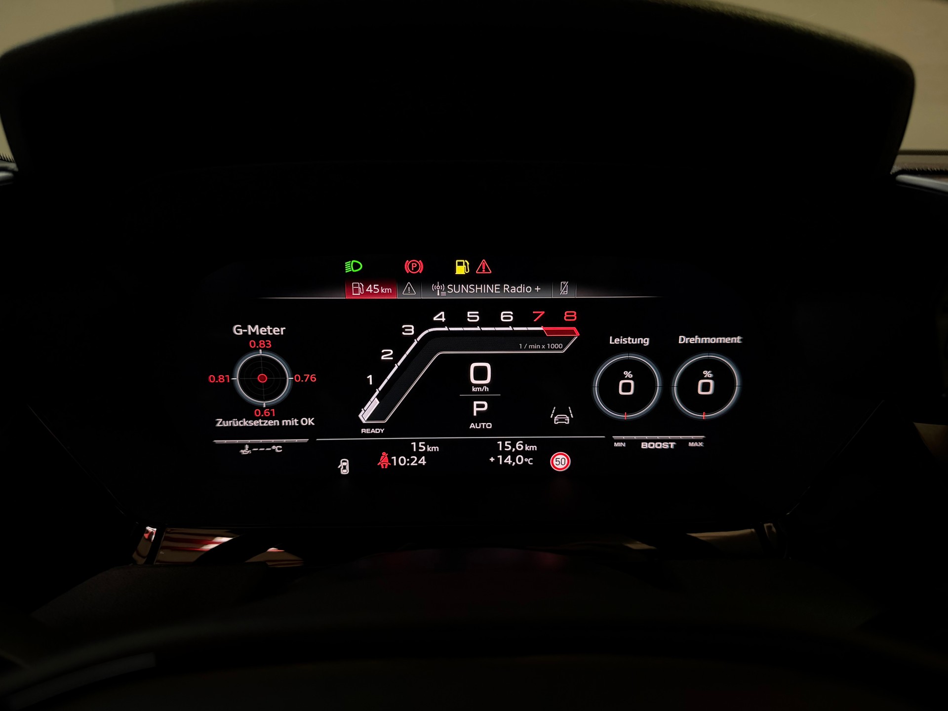 AUDI RS3 Limousine 2.5 TSI quattro S-tronic-image-26