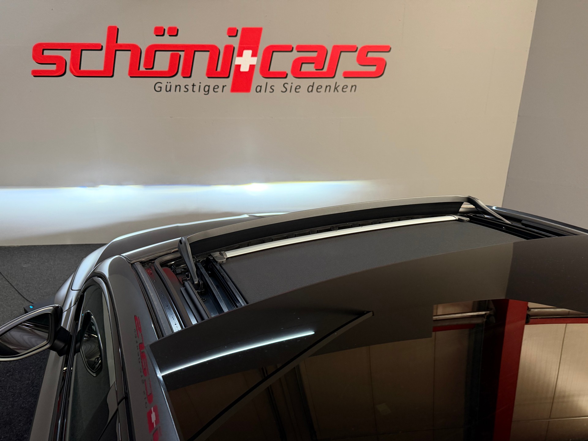 AUDI RS3 Limousine 2.5 TSI quattro S-tronic-image-12