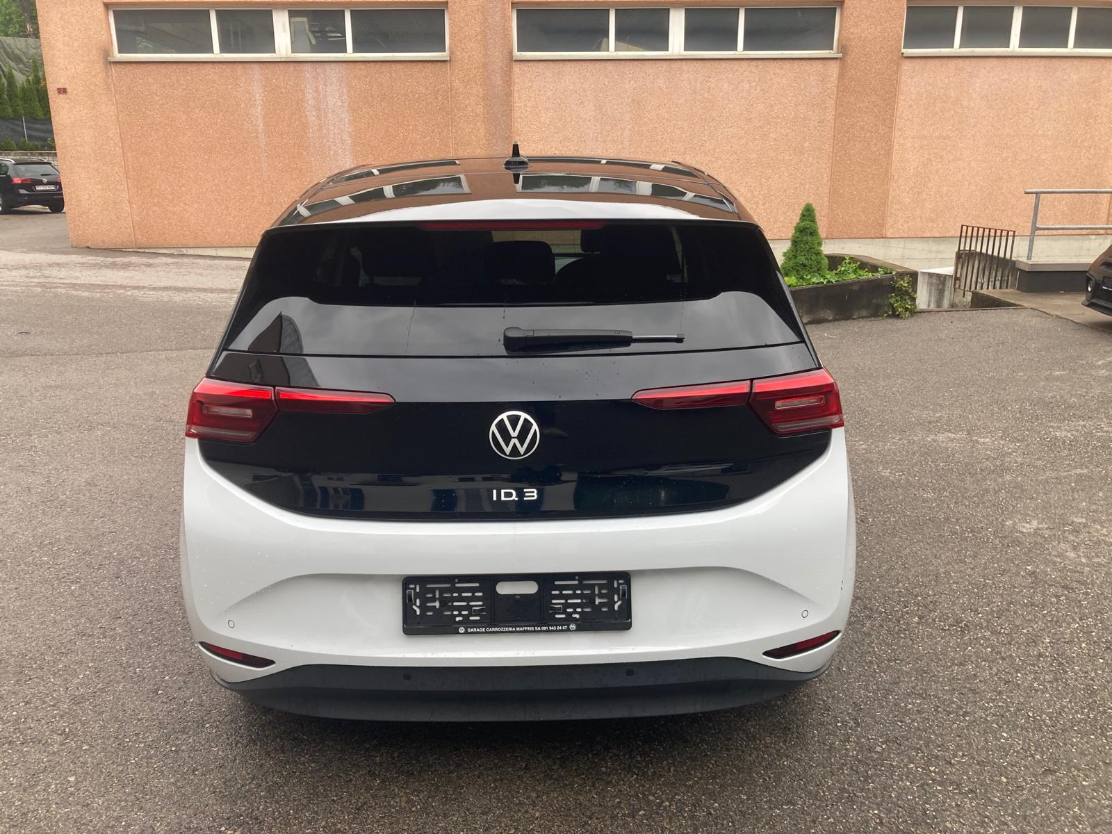 VW ID.3 Pro Performance 58 kWh Max-image-5