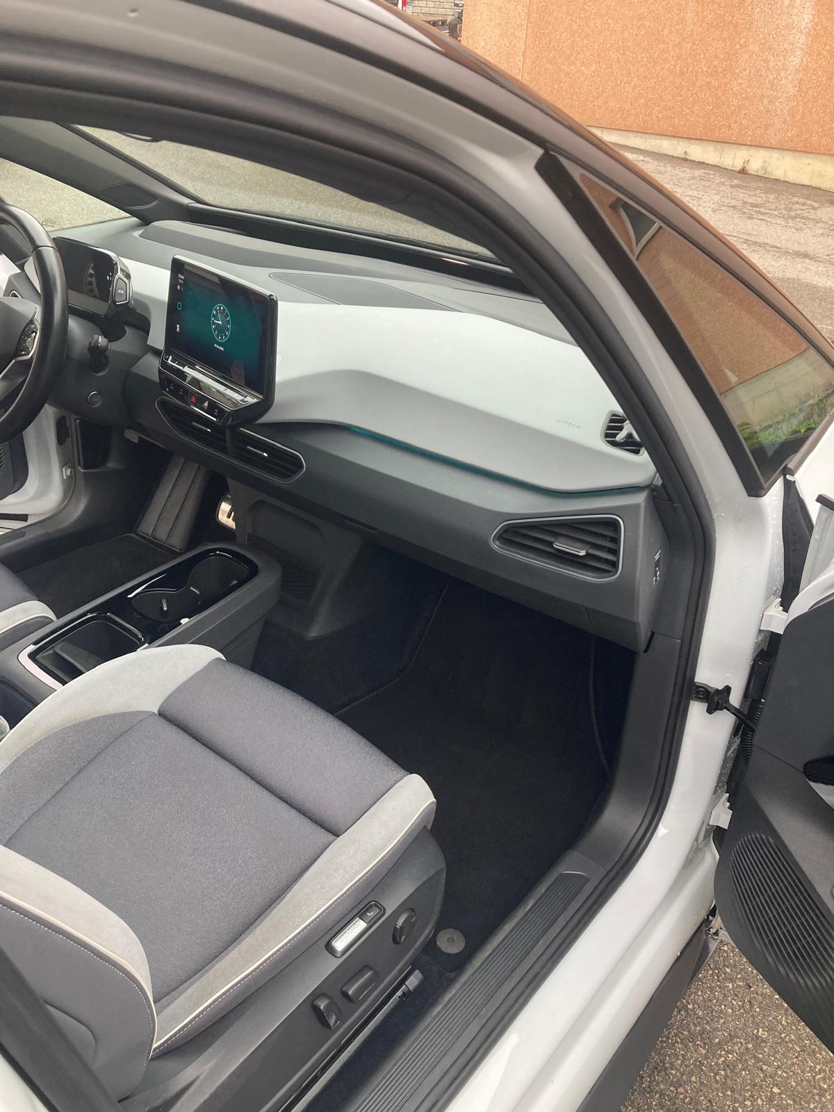 VW ID.3 Pro Performance 58 kWh Max-image-9
