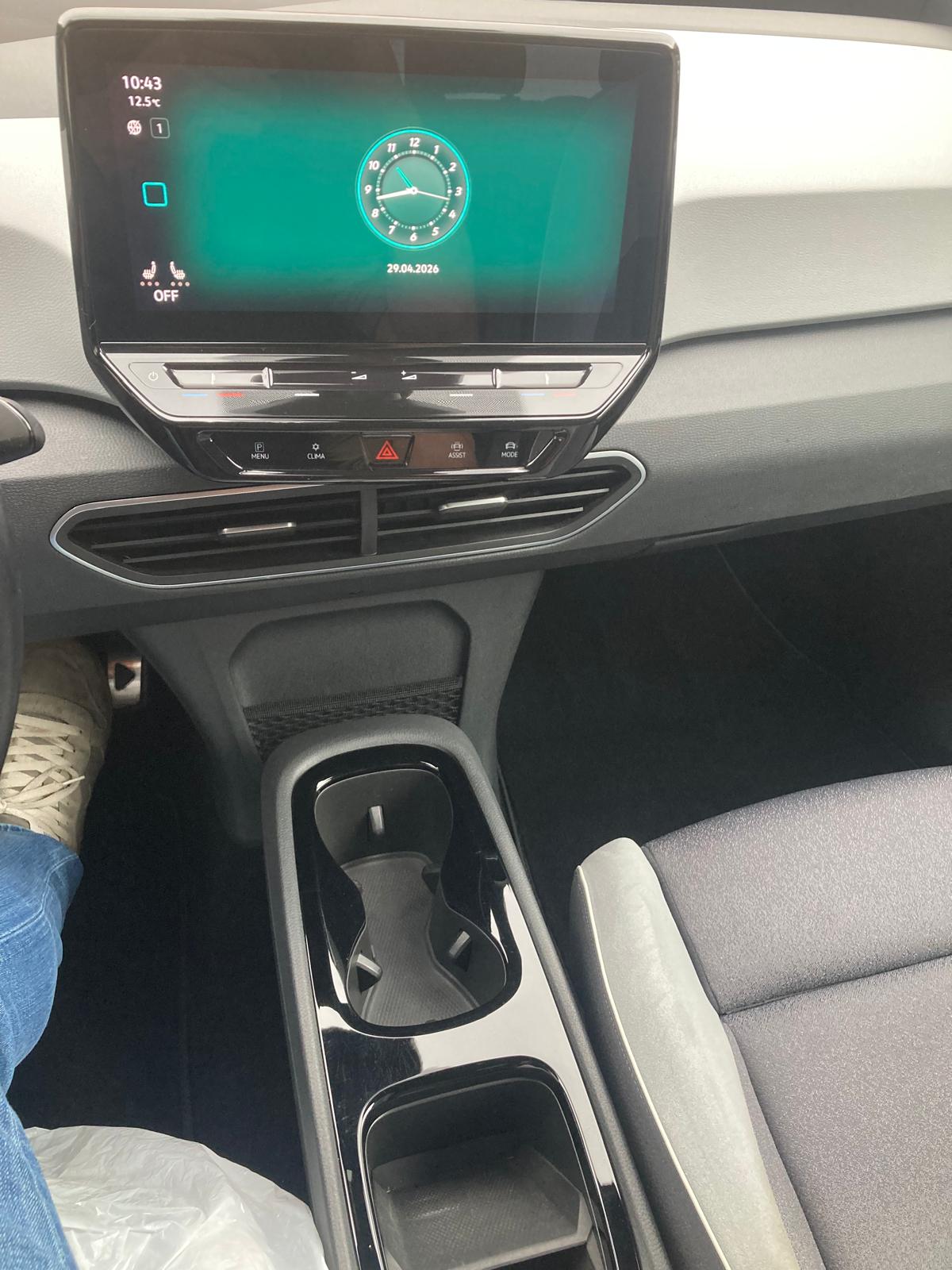 VW ID.3 Pro Performance 58 kWh Max-image-13
