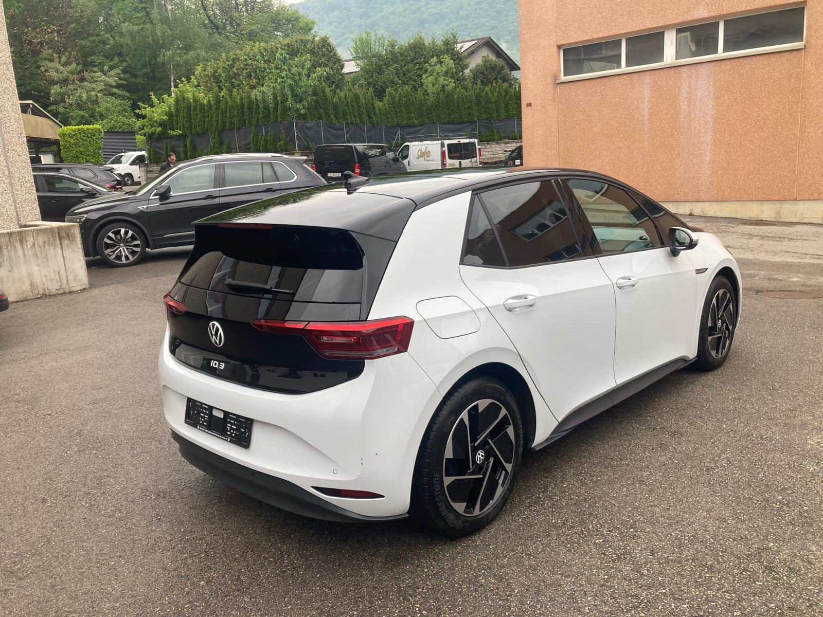 VW ID.3 Pro Performance 58 kWh Max-image-6