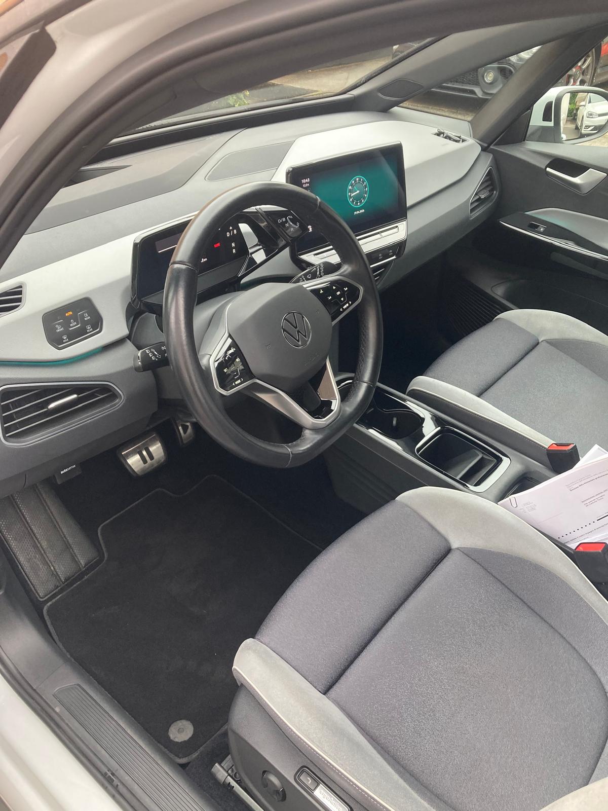VW ID.3 Pro Performance 58 kWh Max-image-12