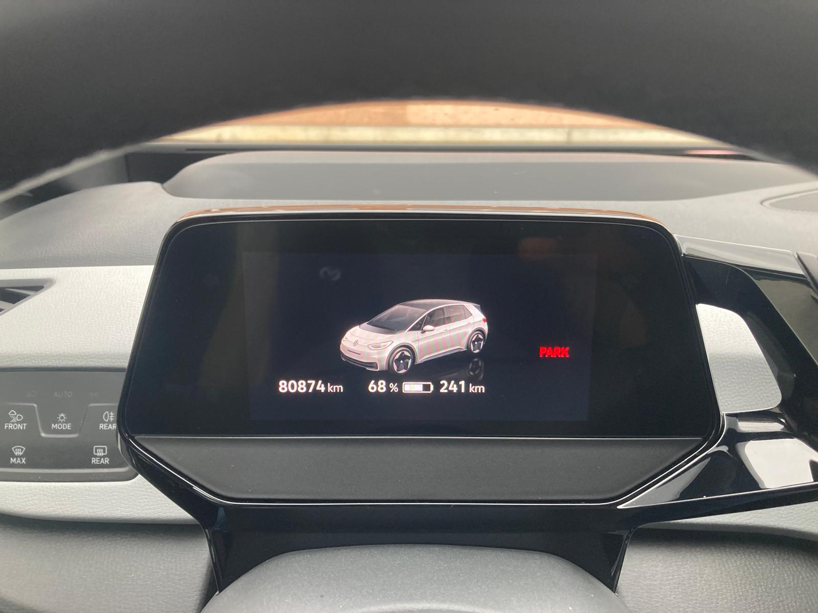 VW ID.3 Pro Performance 58 kWh Max-image-15
