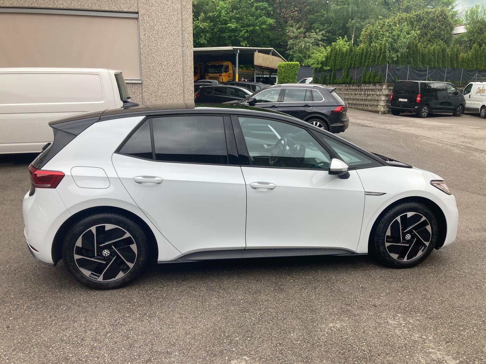 VW ID.3 Pro Performance 58 kWh Max-image-7