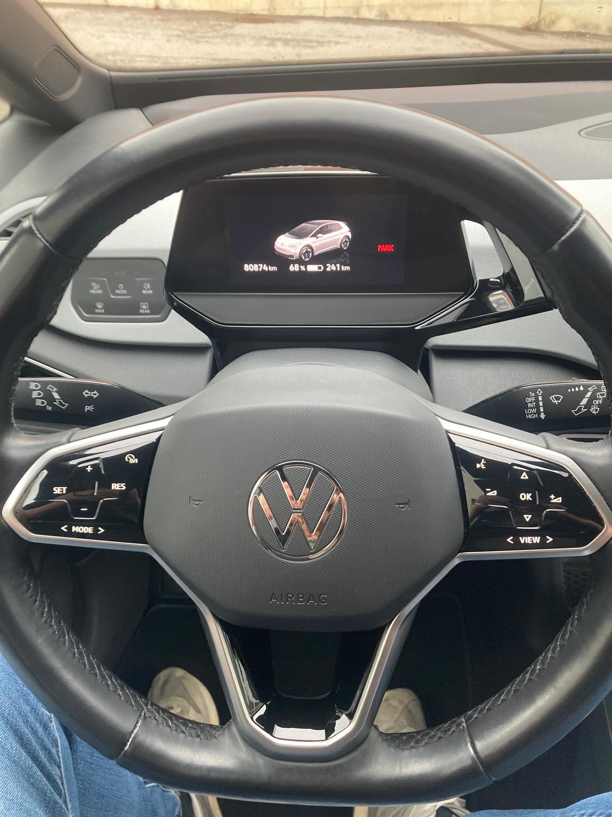 VW ID.3 Pro Performance 58 kWh Max-image-14