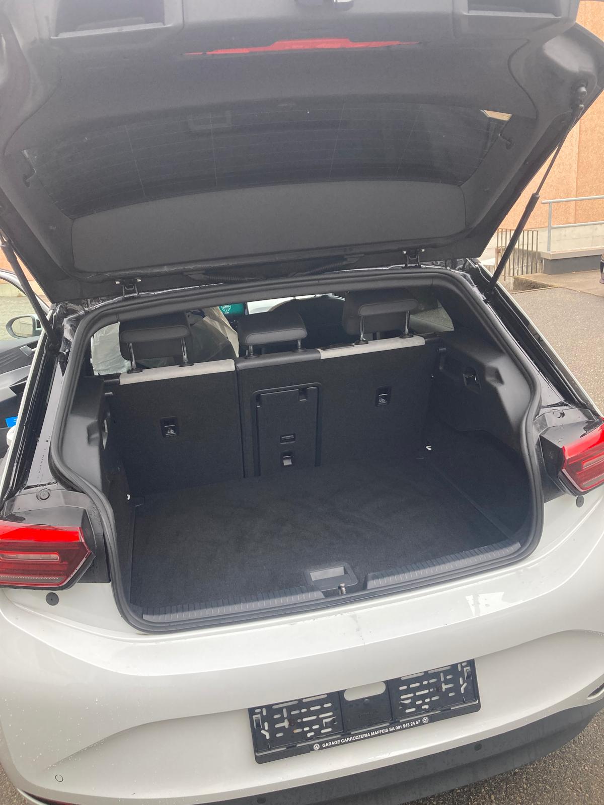 VW ID.3 Pro Performance 58 kWh Max-image-11
