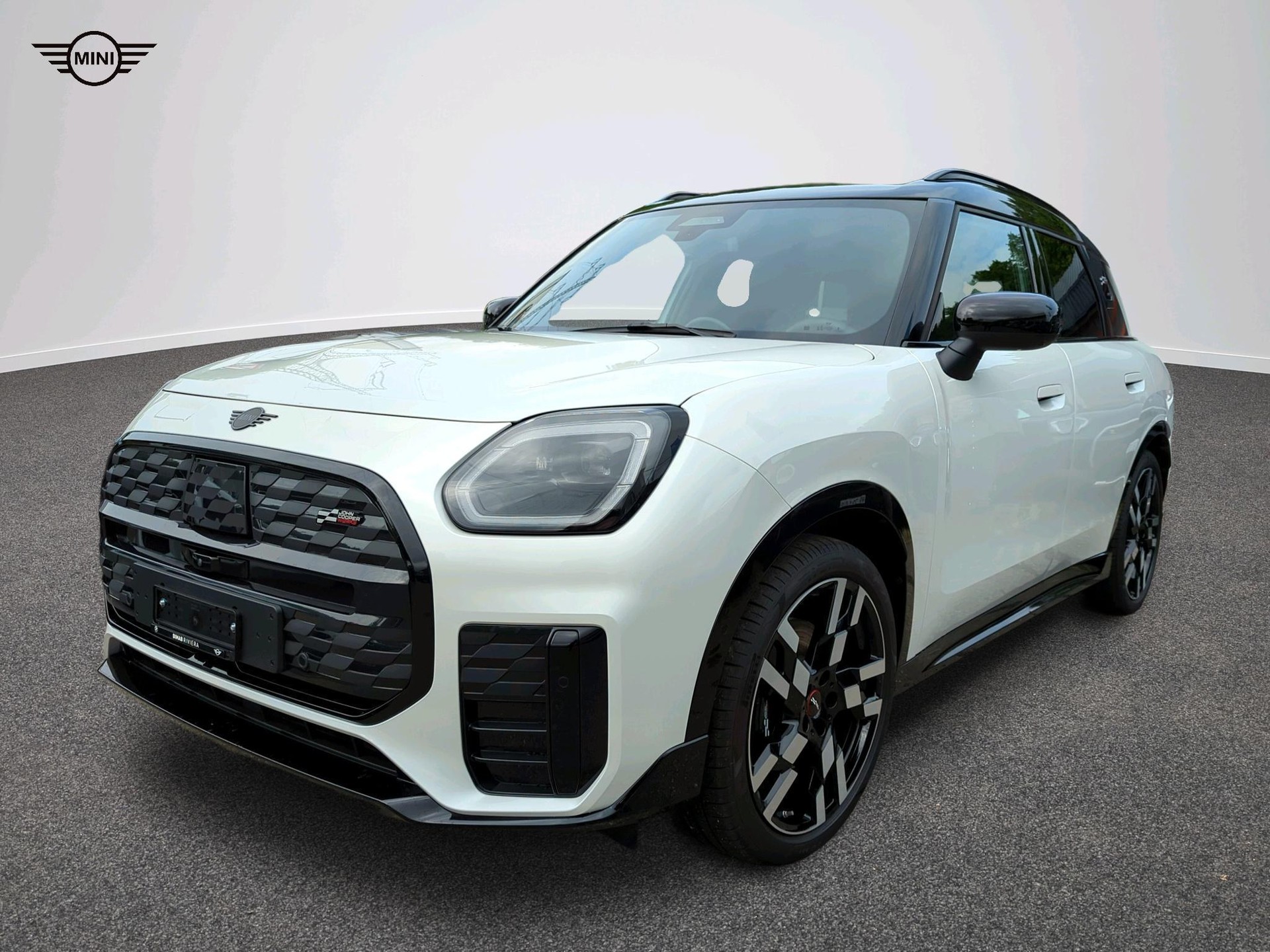 MINI Countryman SE ALL4-image-0