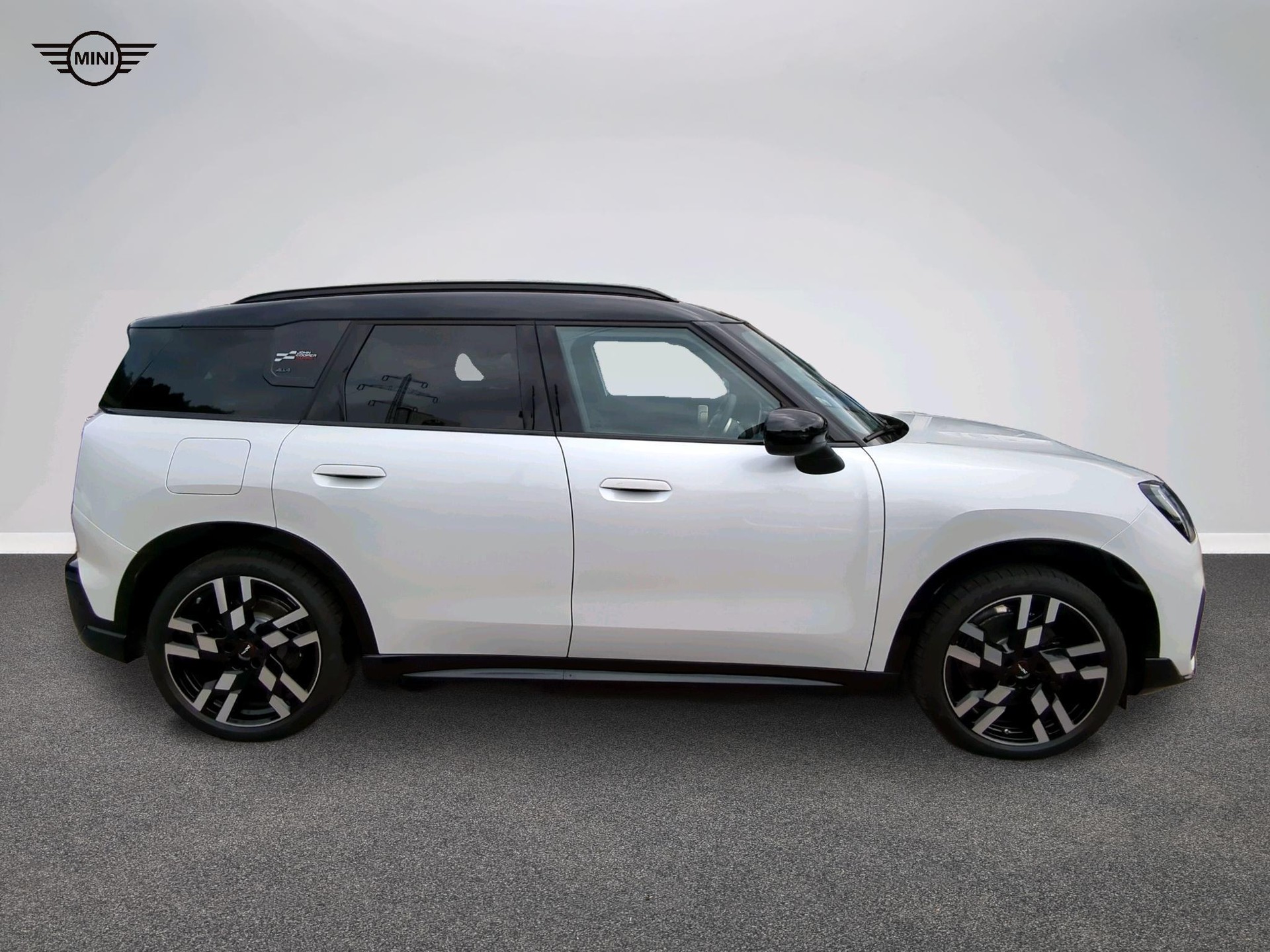 MINI Countryman SE ALL4-image-1