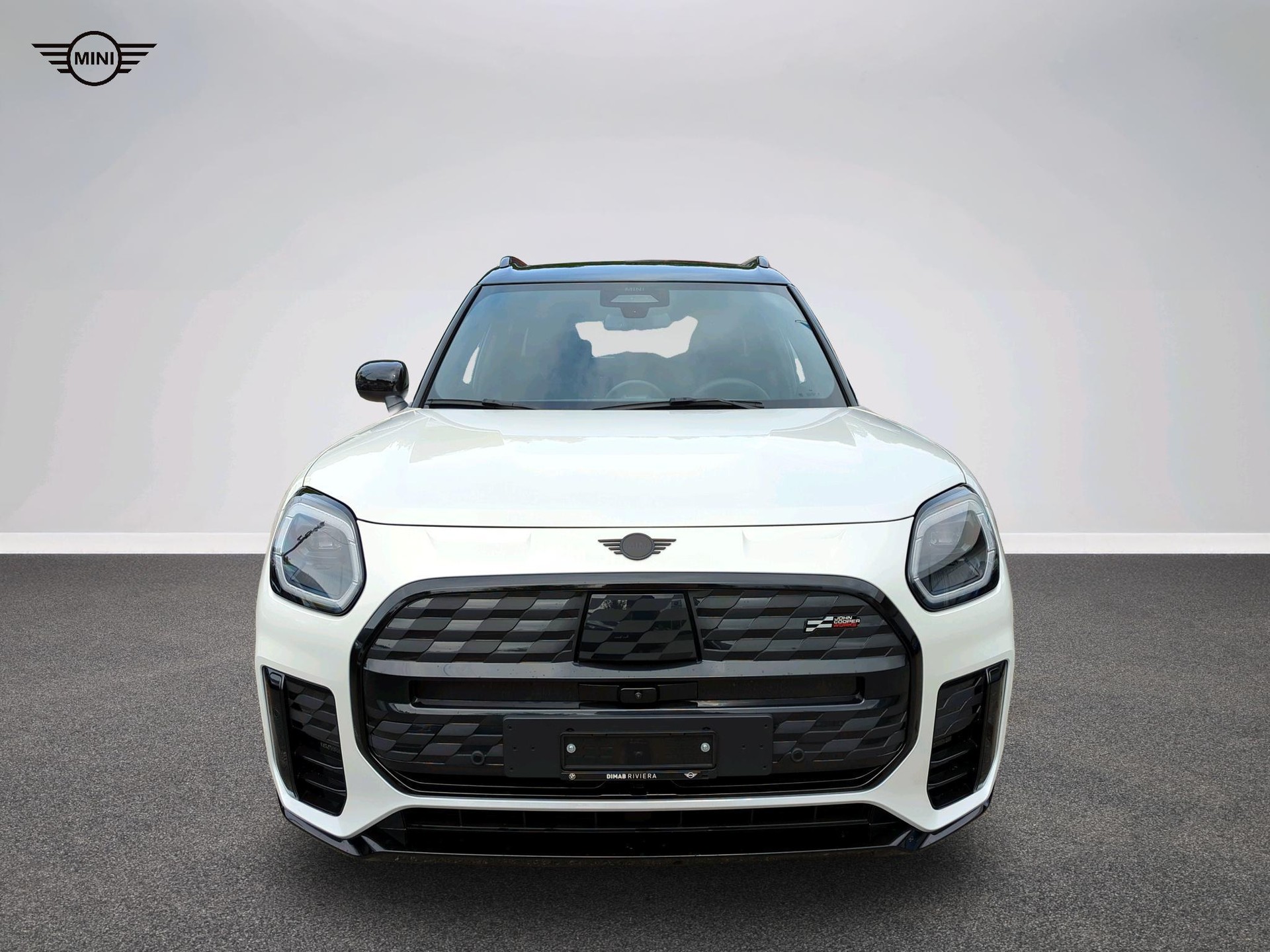 MINI Countryman SE ALL4-image-12