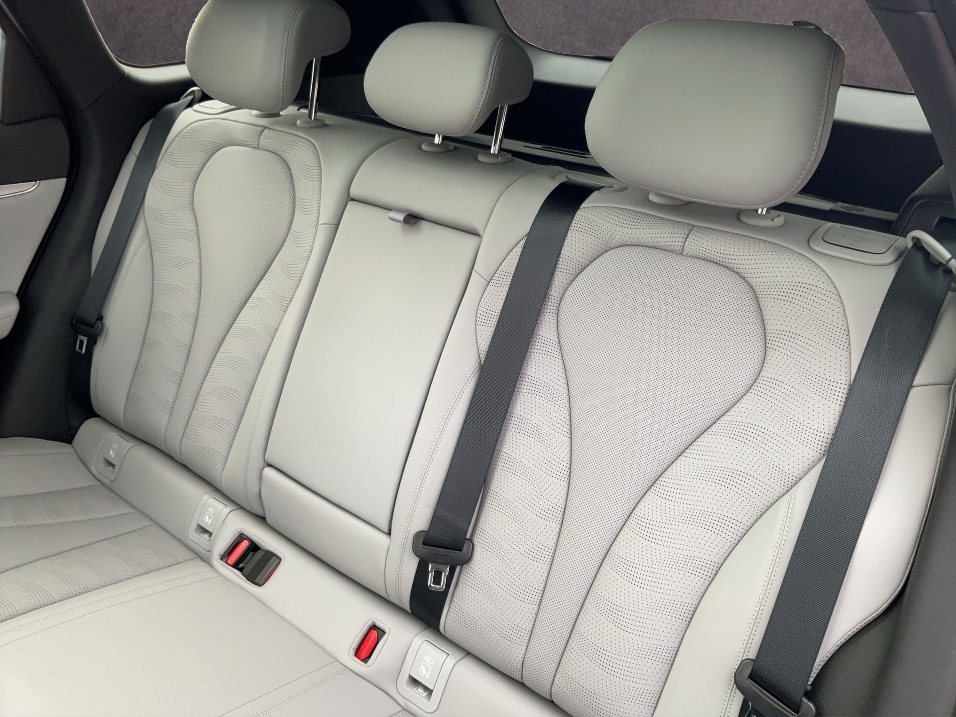 BYD Seal 6 DM-i Touring Comfort-image-14