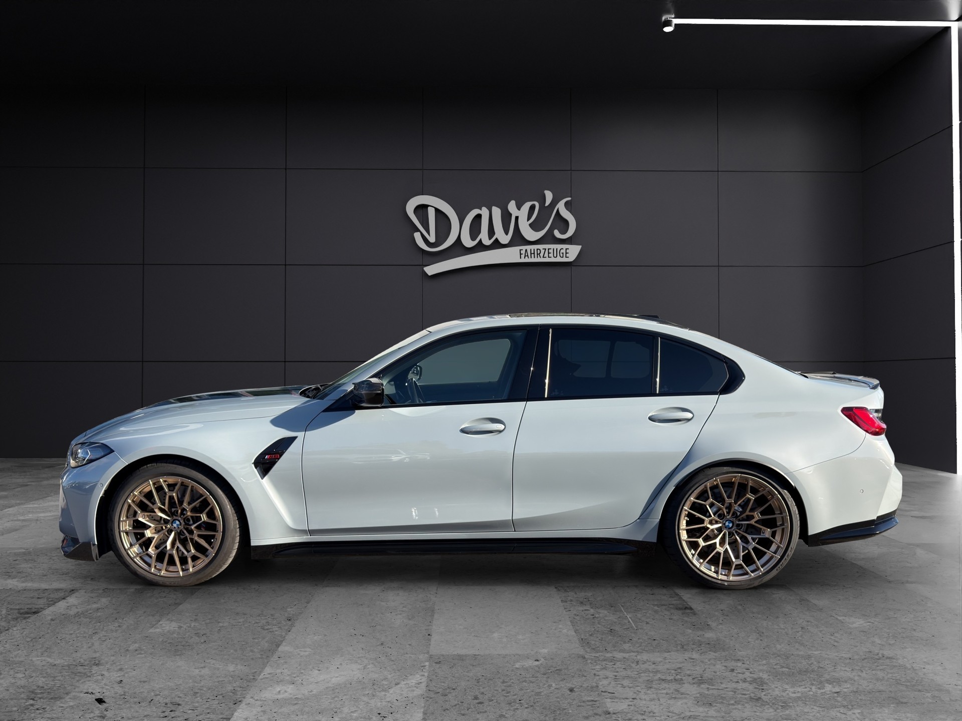 BMW M3 CS-image-5