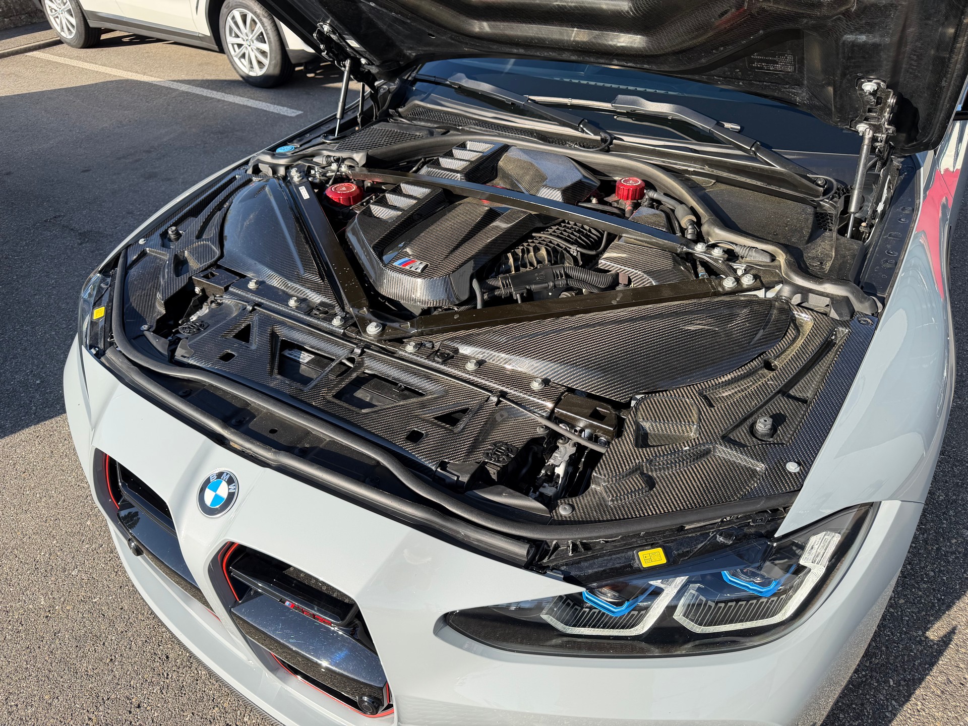 BMW M3 CS-image-14