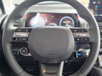Hyundai Inster 49kWh Amplia — photo 5