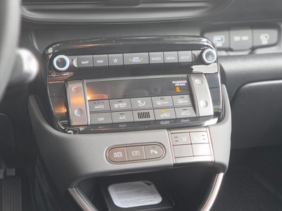 Hyundai Inster 49kWh Amplia — photo 8
