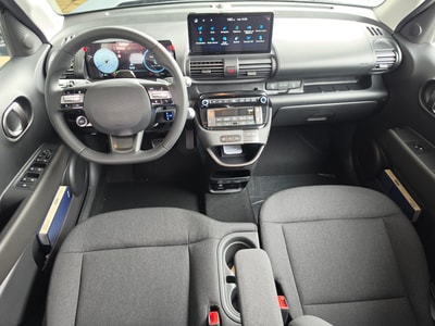 Hyundai Inster 49kWh Amplia — photo 4