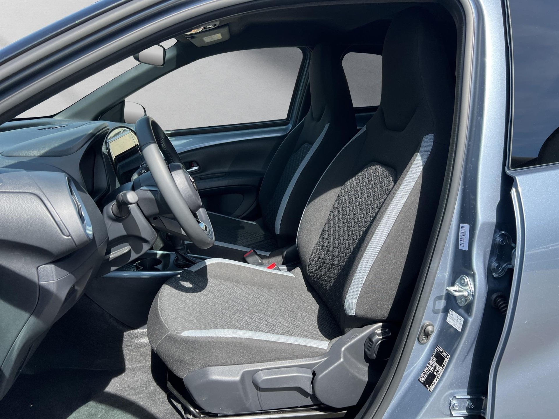 TOYOTA Aygo X 1.0 VVT-i Trend-image-7